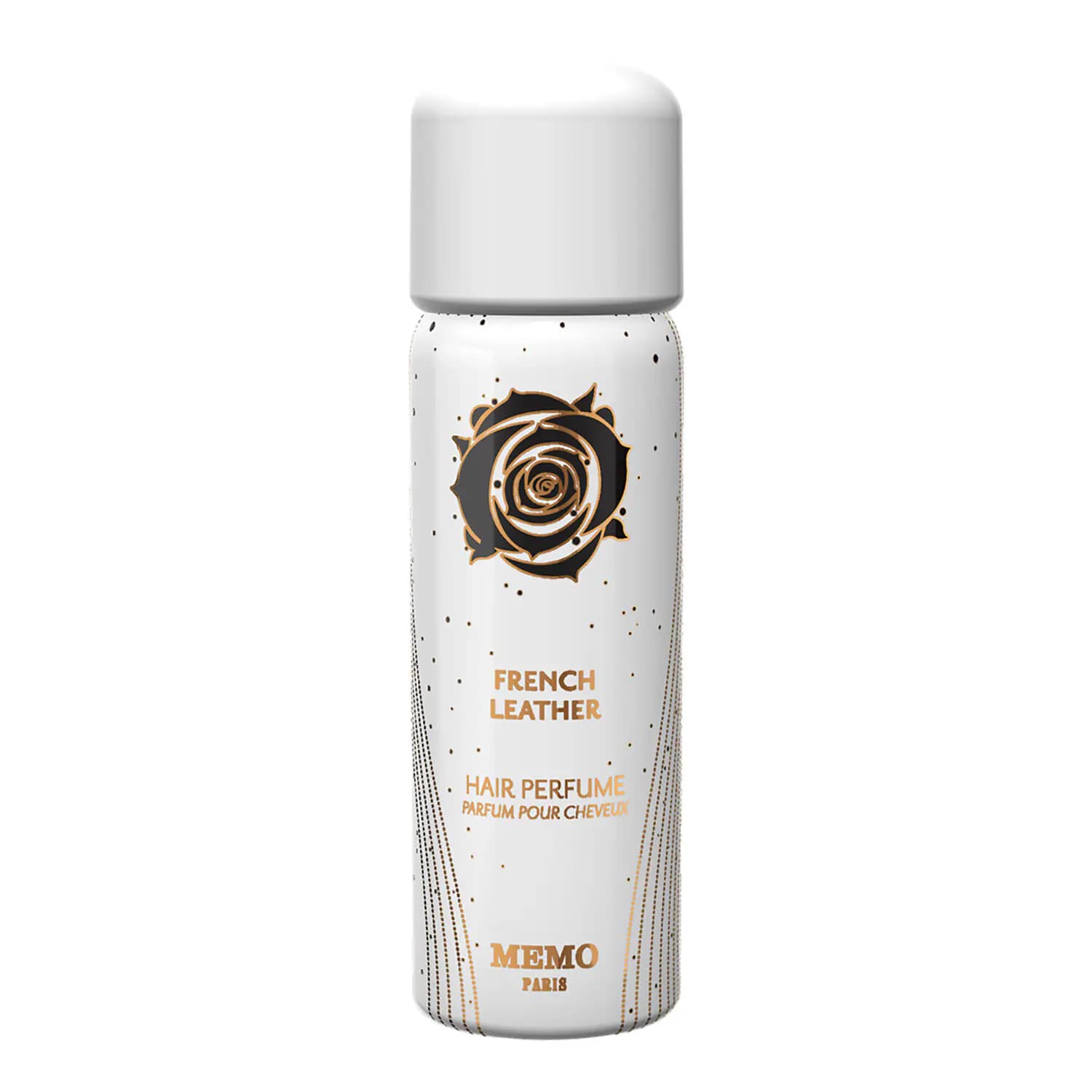 French Leather Hair Perfume 