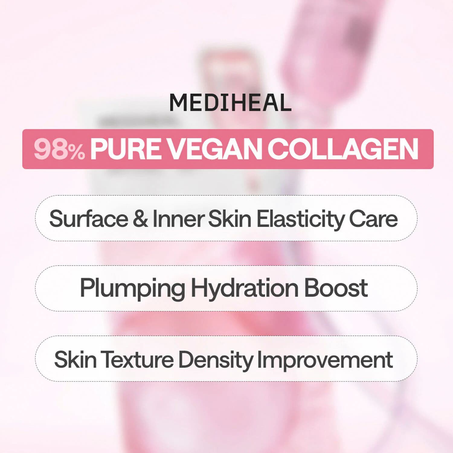 Collagen Essential Mask_Core Firming