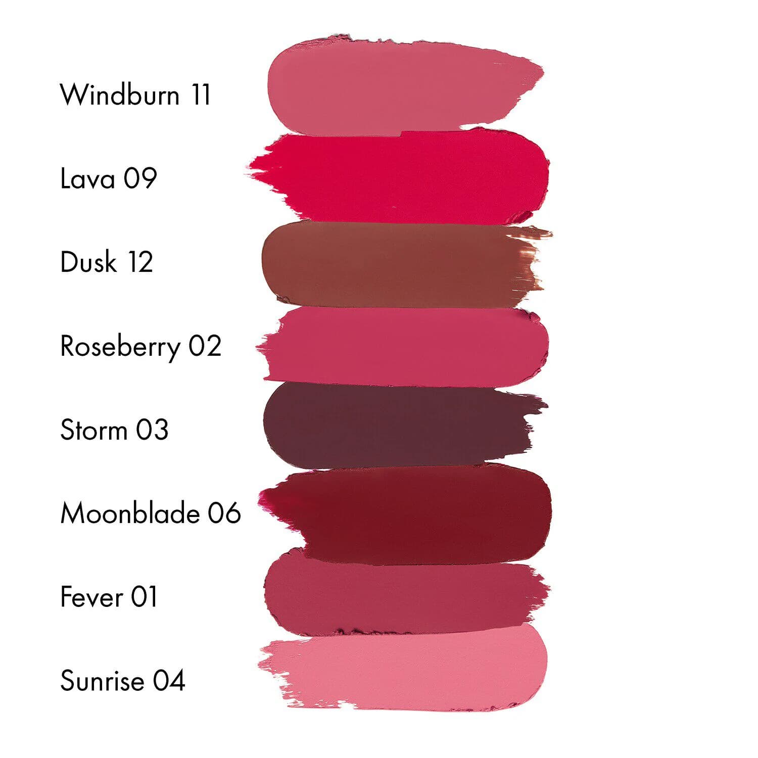 Velvet Blur Mini Lipstick Balm
