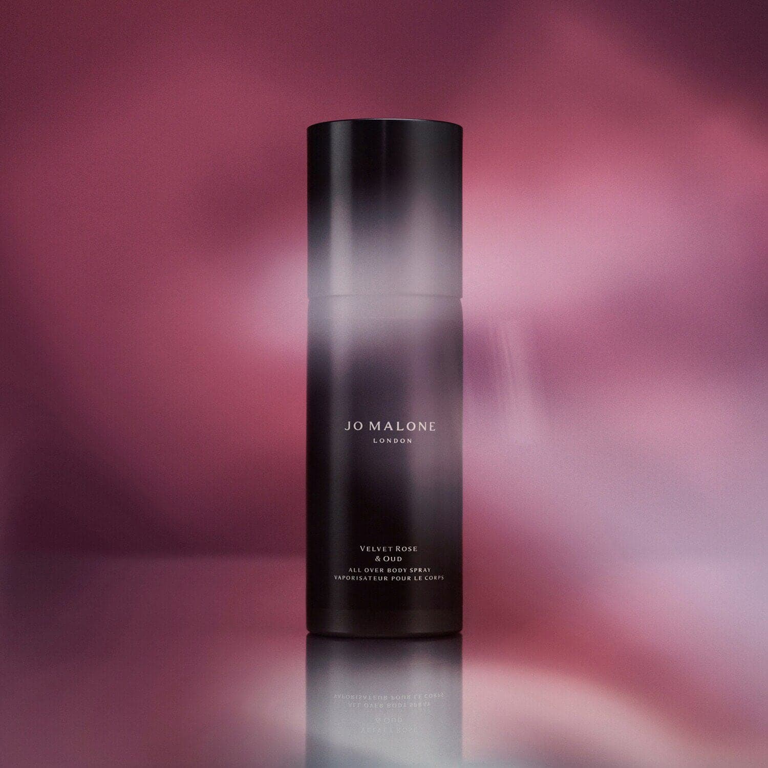 Velvet Rose & Oud All Over Body Spray