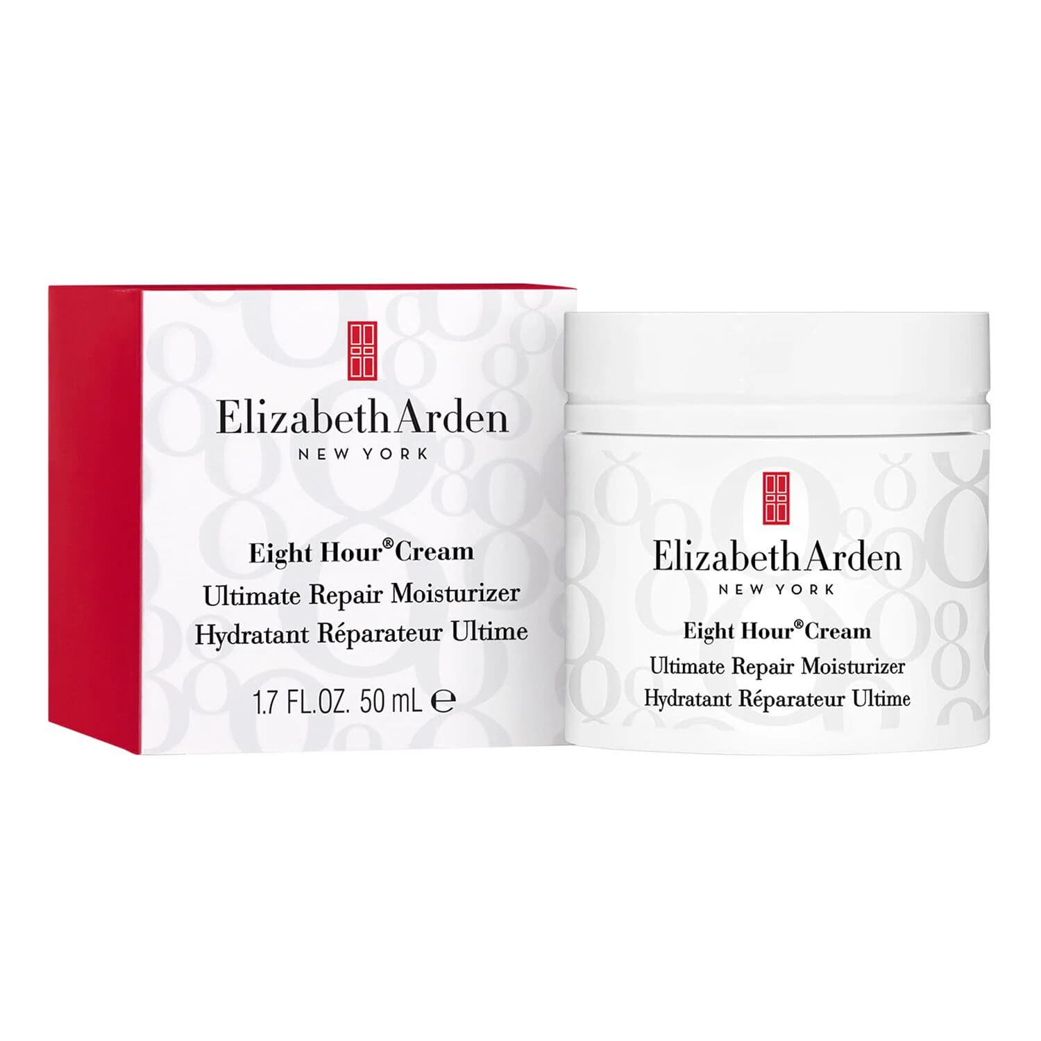 Eight Hour® Cream Ultimate Repair Moisturizer