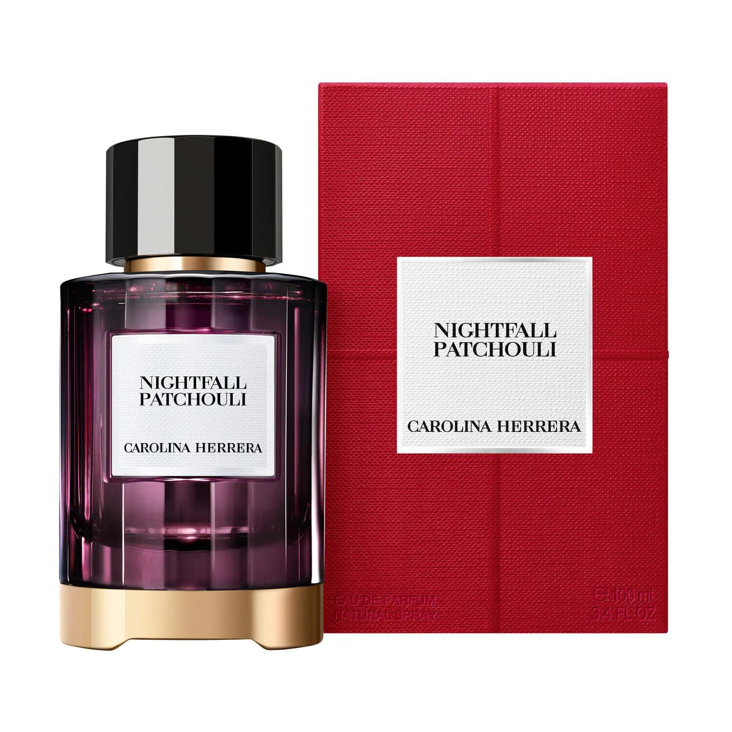 Nightfall Patchouli - Eau de Parfum