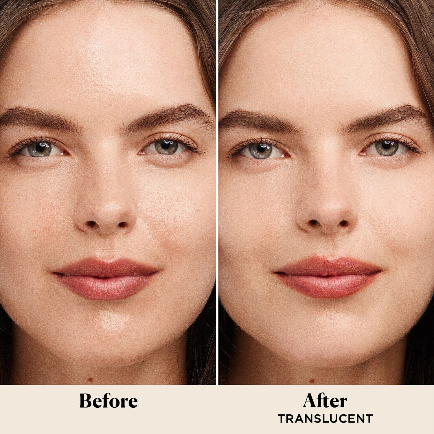 Translucent Loose Setting Powder