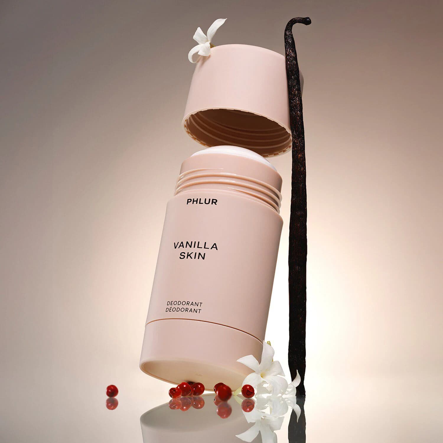 Vanilla Skin Deodorant