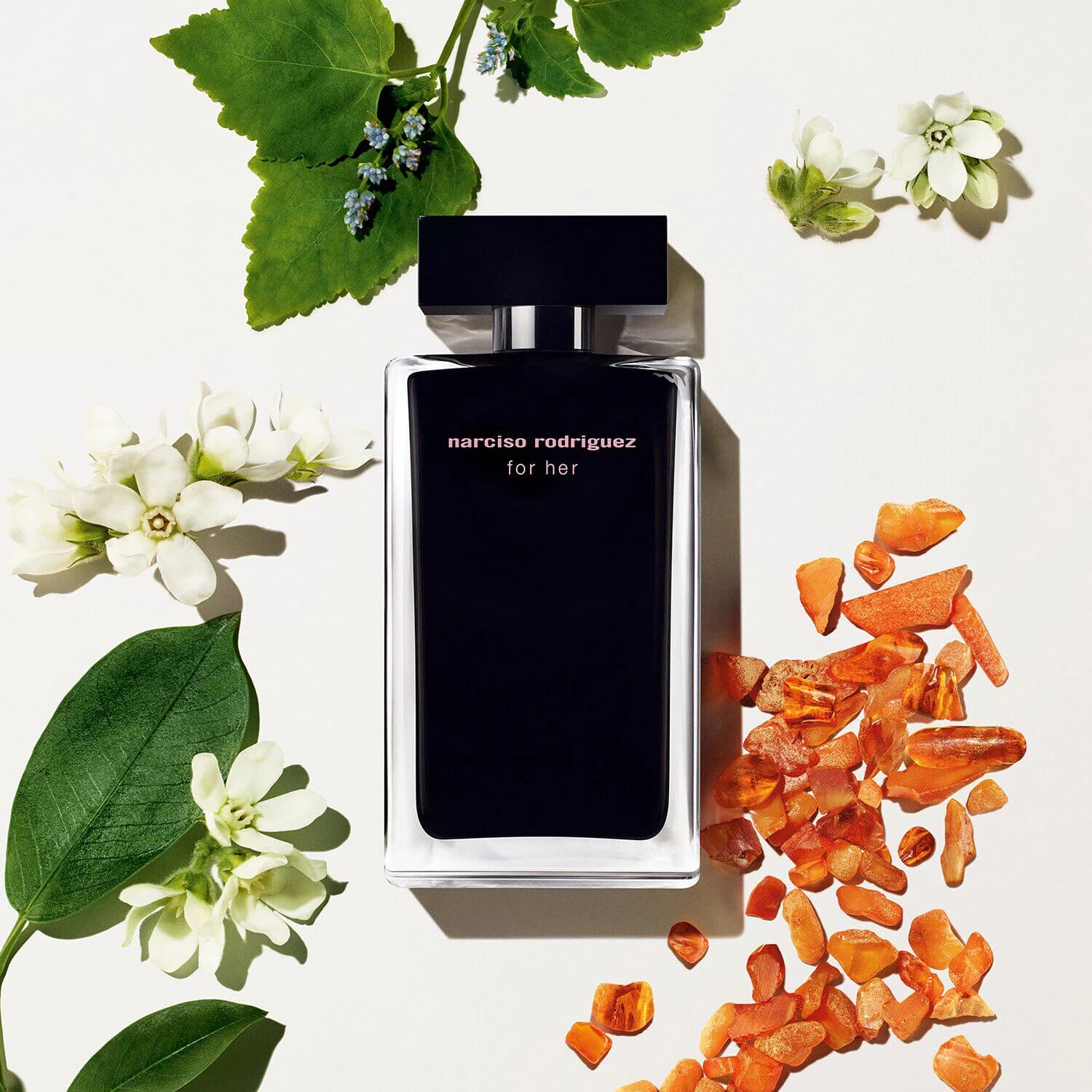 For Her Eau de Toilette - Travel Size