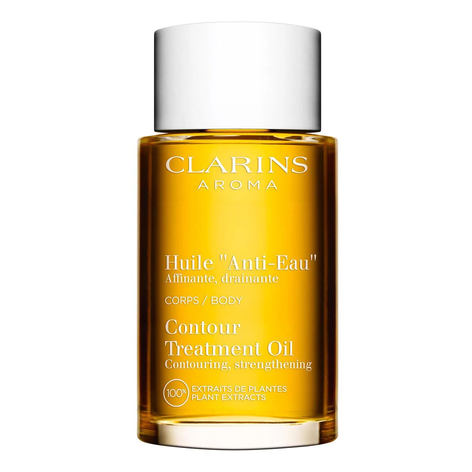 Contour Body Treatment Oil