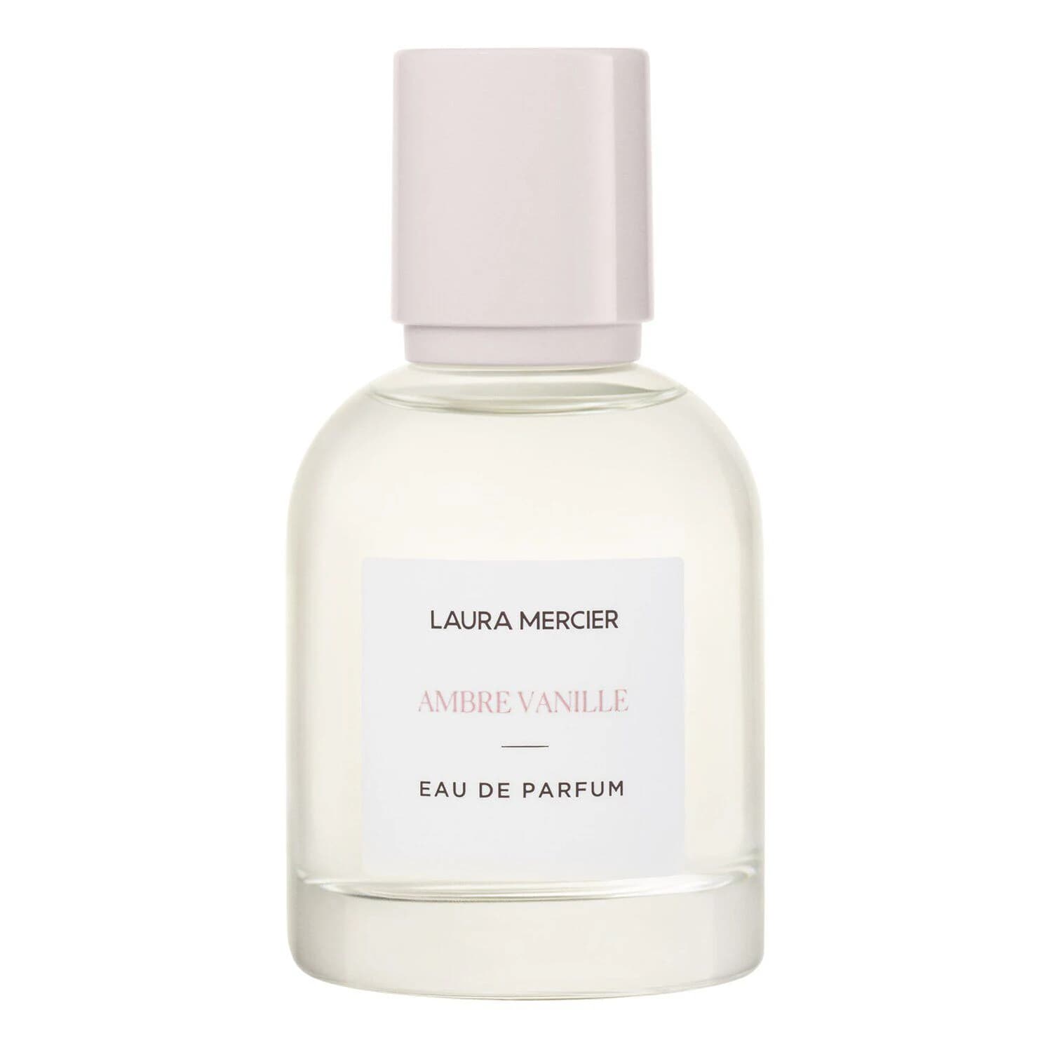 Ambre Vanillé Eau de Parfum