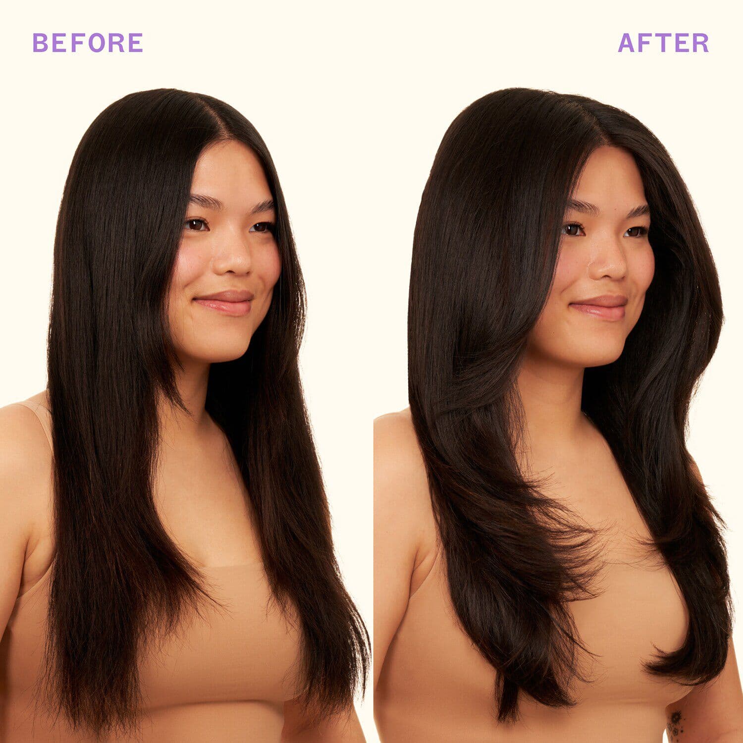 Rising Star - Volumizing Spray