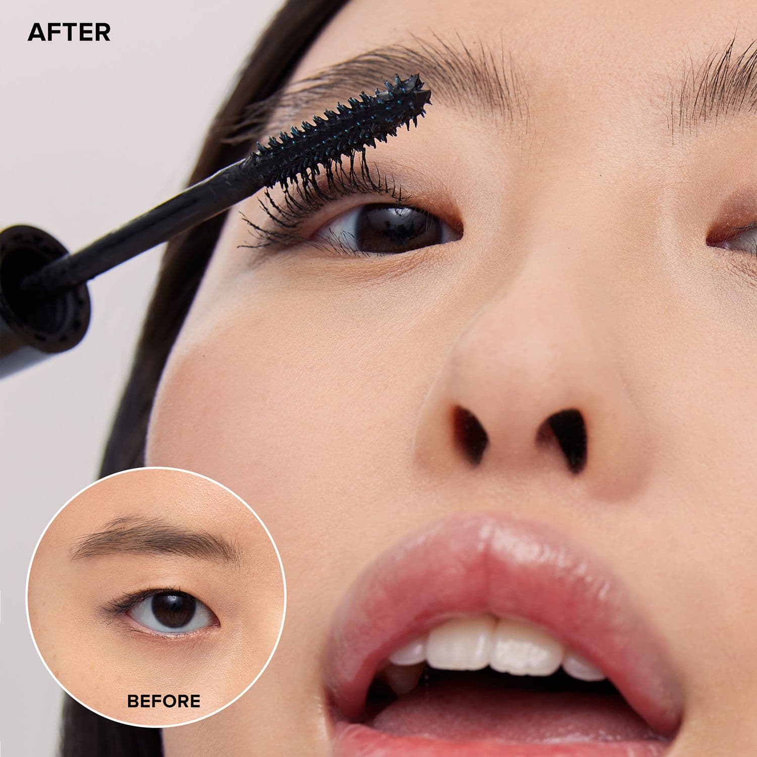 Nudestix Vegan Splashproof Mascara