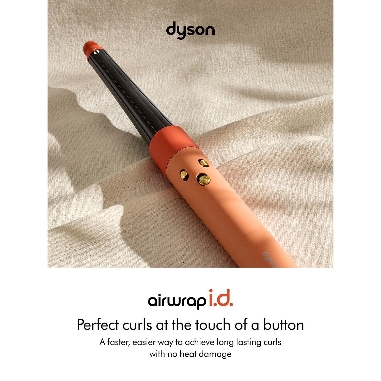 Airwrap i.d.™ Multi-Styler and Dryer