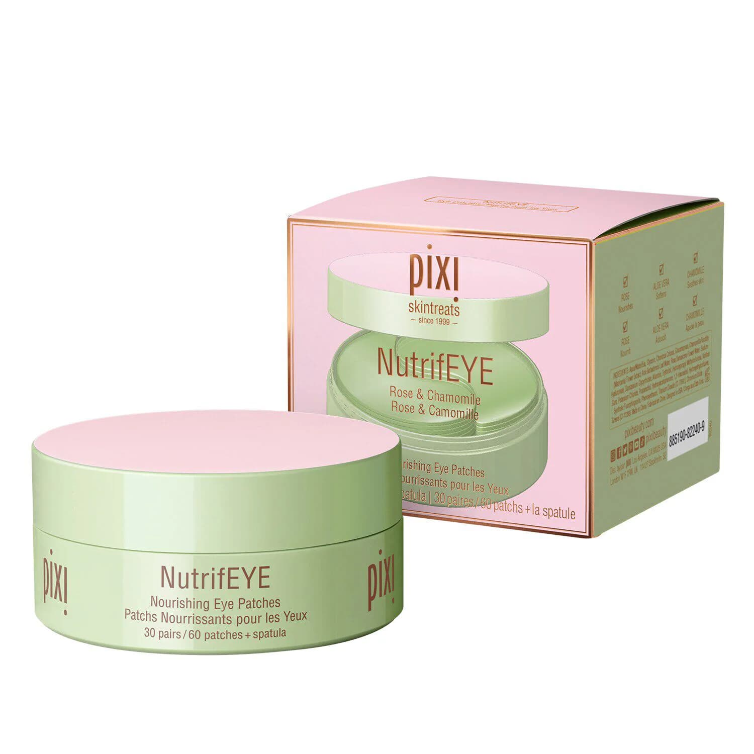 NutrifEYE
