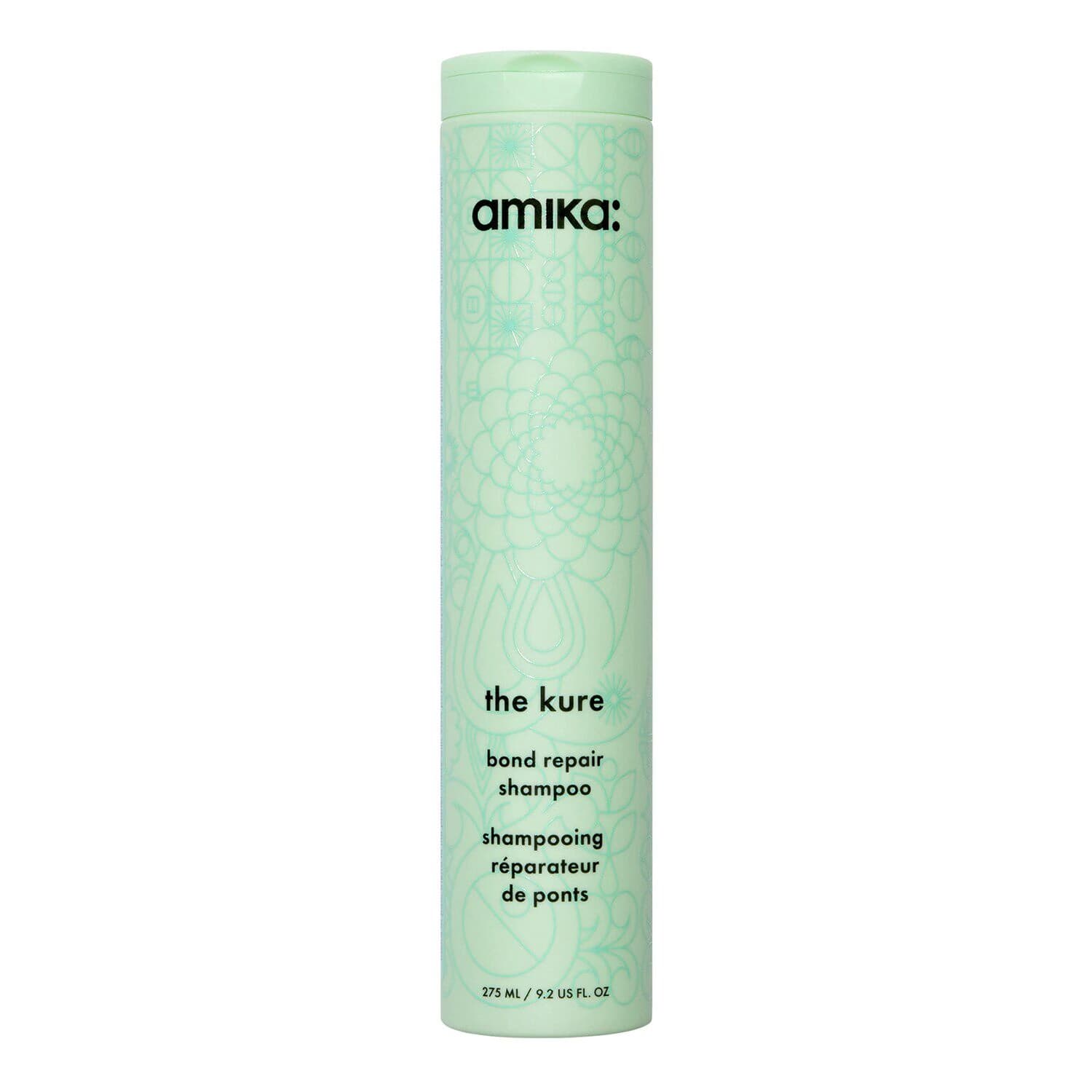 The Kure Bond Repair Conditioner for Damaged Hair