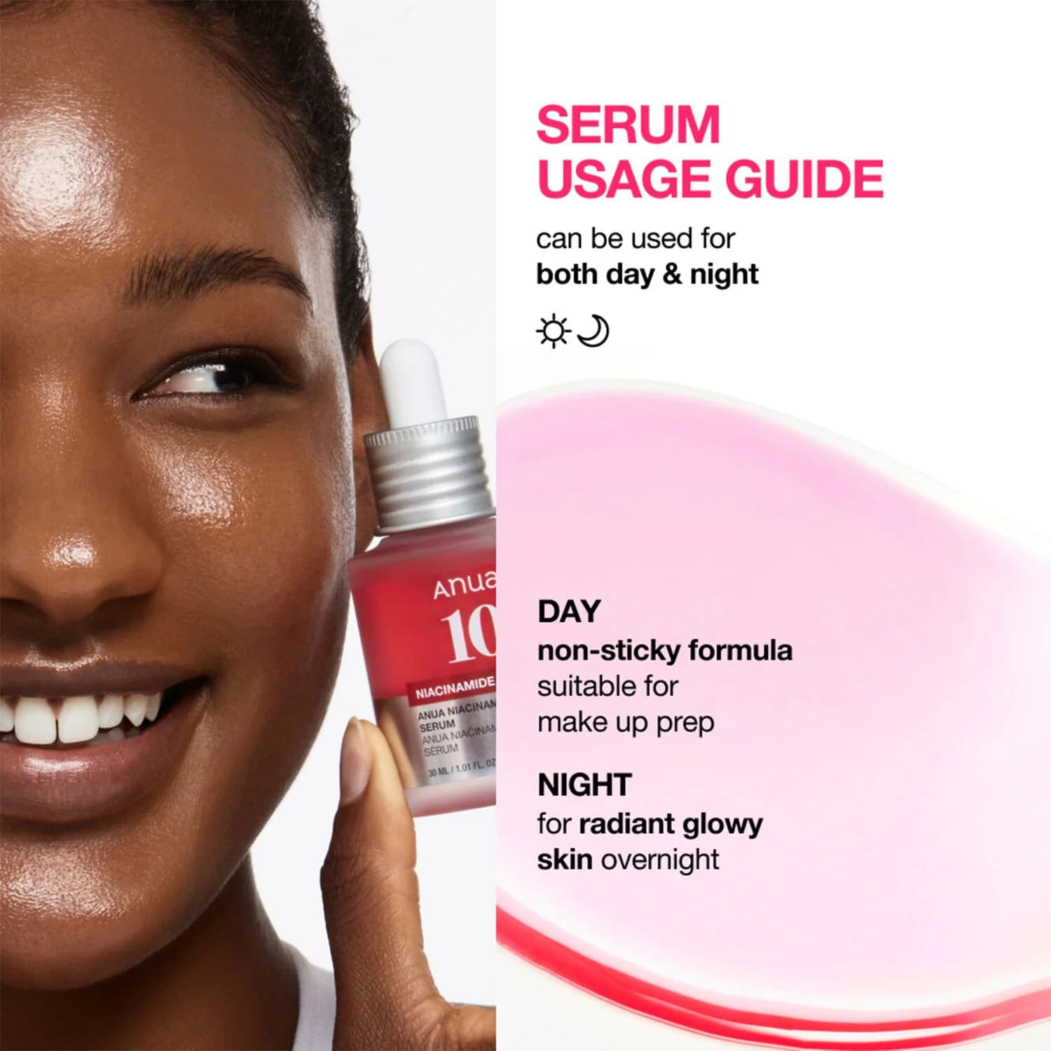 Niacinamide 10 + TXA 4 Serum