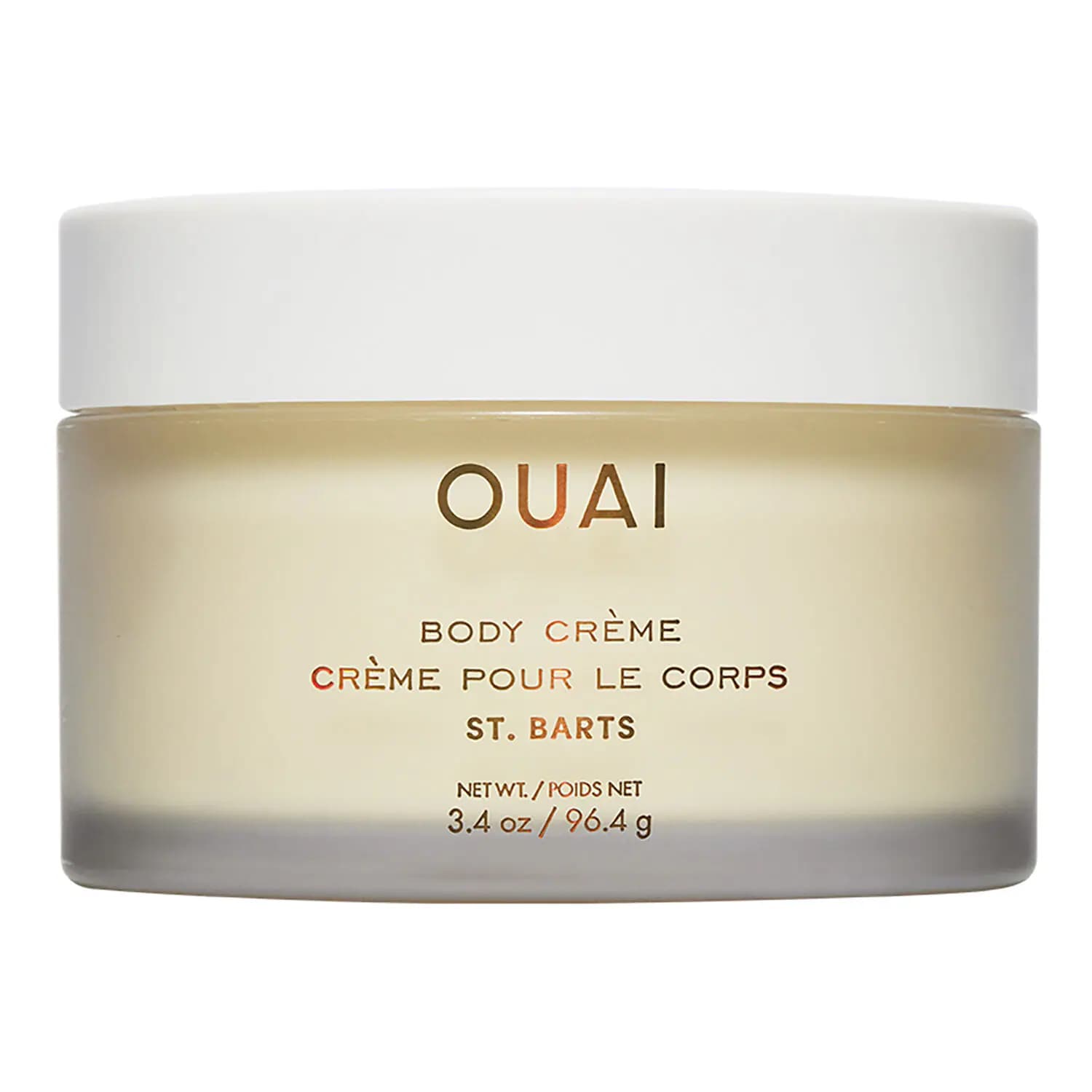Body Crème St. Barts