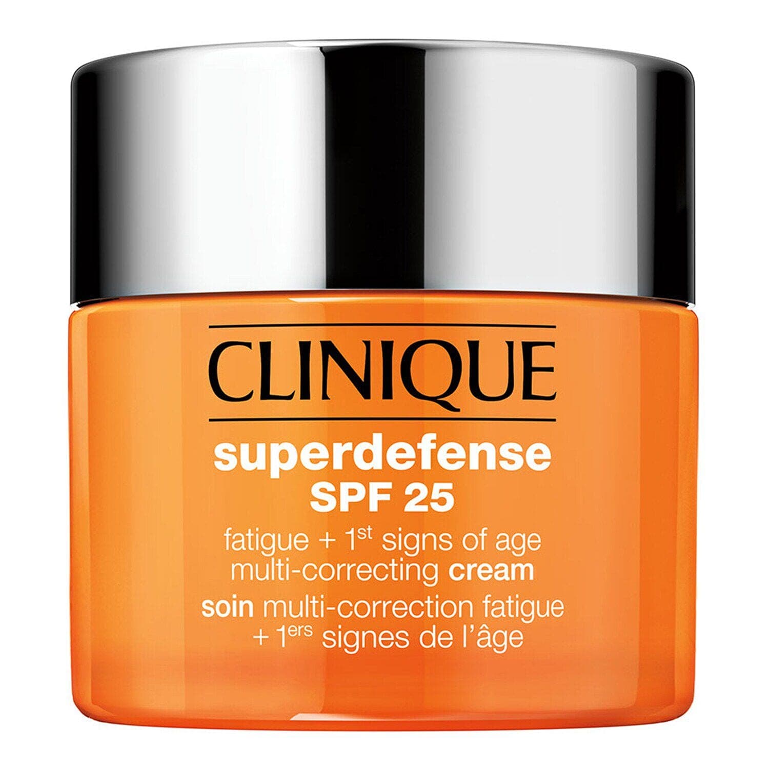 Superdefense SPF25 Fatigue + 1st Signs of Age Multi Correcting Cream