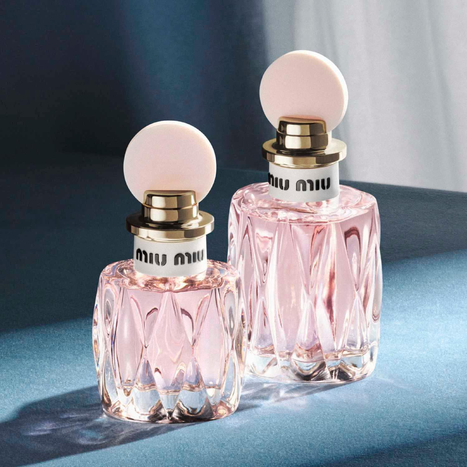 L’Eau Rosée Eau de Toilette