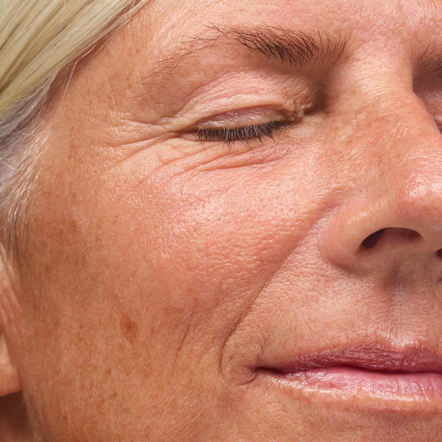Priming Moisturizer Rich Face Cream with Ceramides