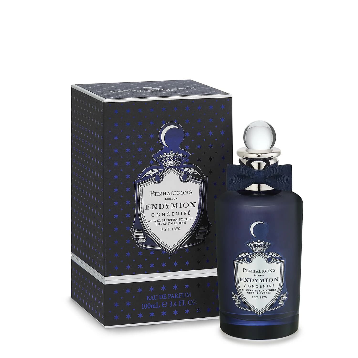ENDYMION CONCENTR EDP