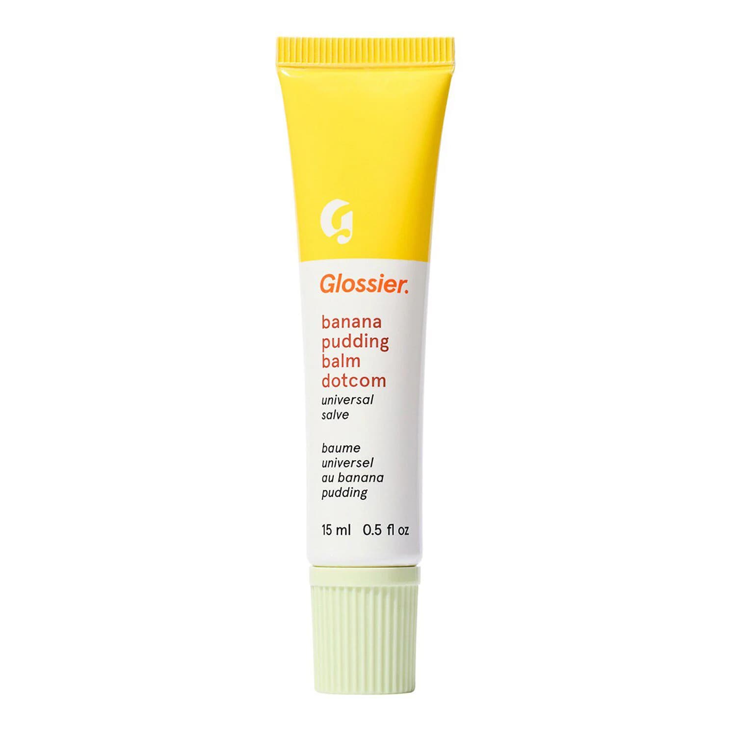 Balm Dotcom Lip Balm and Skin Salve