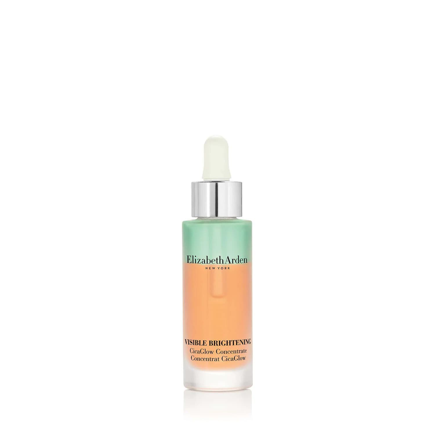 Visible Brightening CicaGlow Concentrate