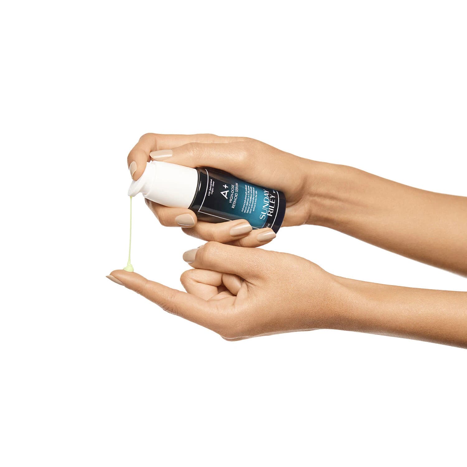 A+ High-Dose Retinoid Serum
