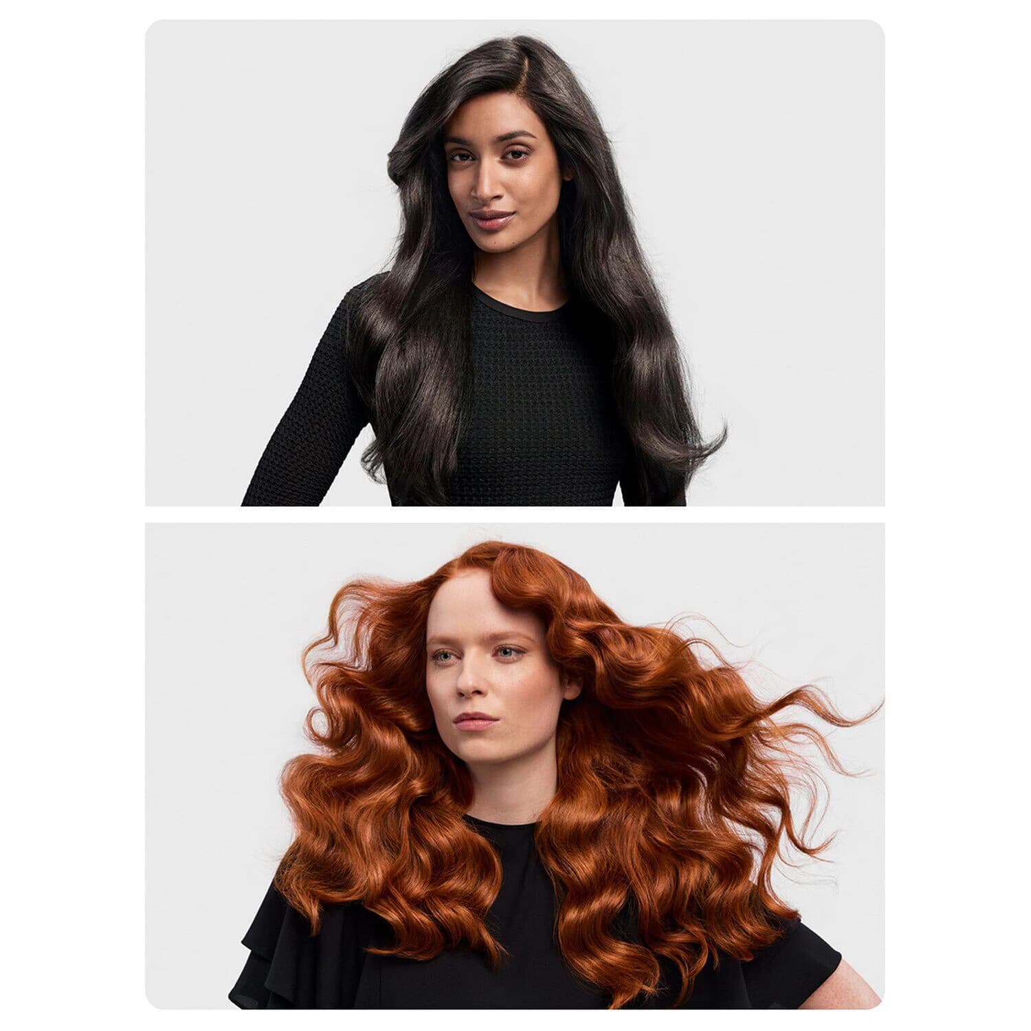 Airwrap i.d.™ Multi-Styler and Dryer