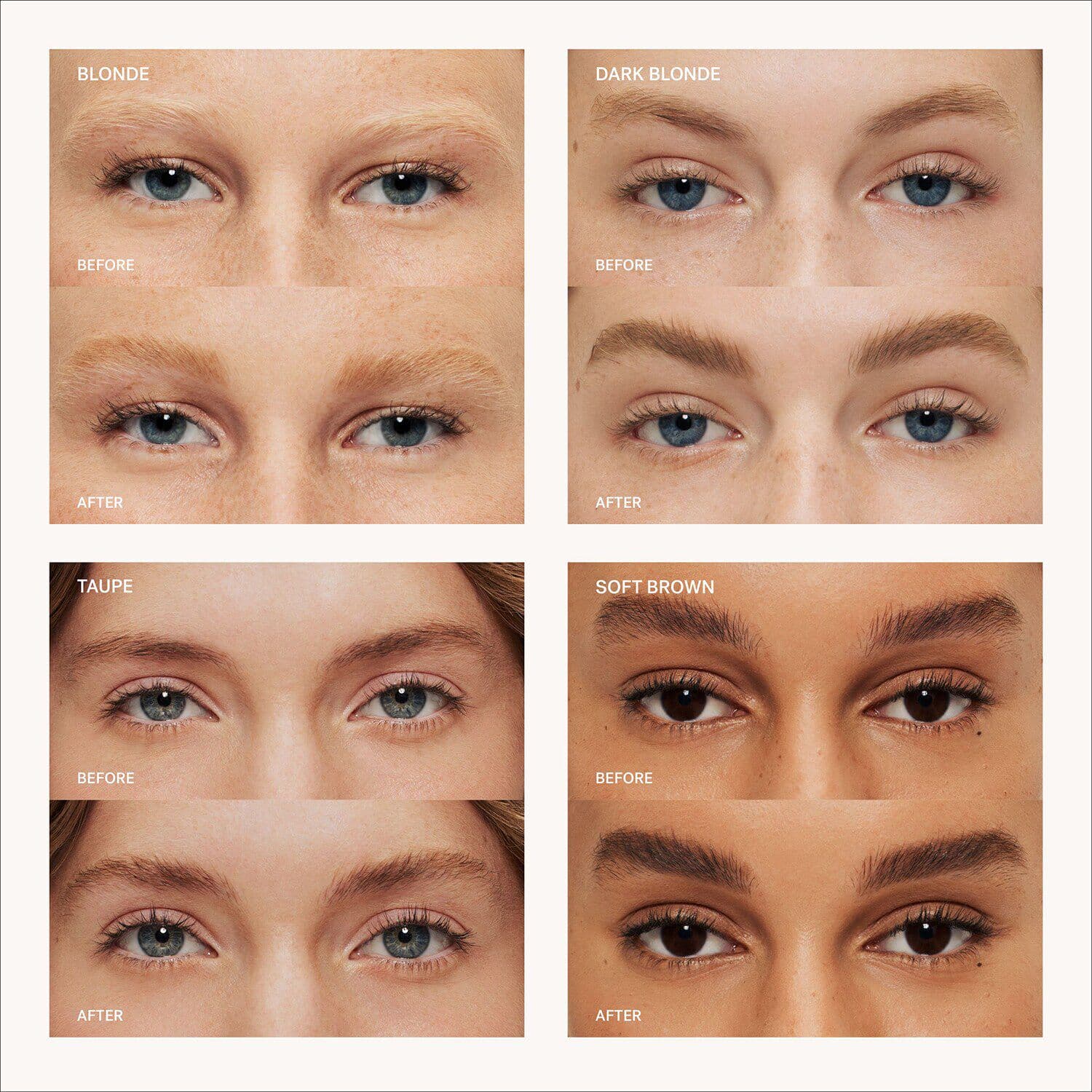 In Full Micro-Tip Eyebrow Pencil