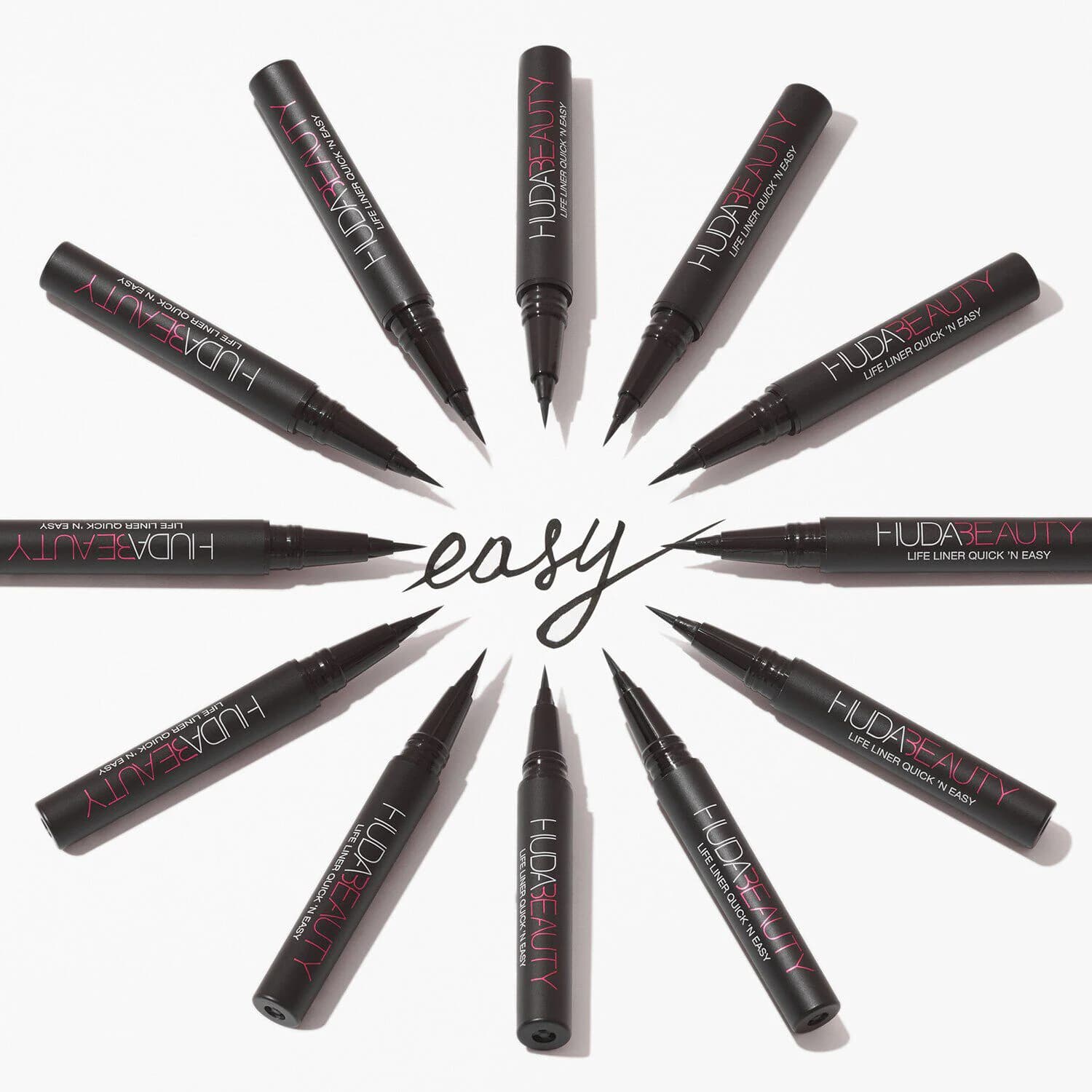 Life Liner Quick ‘n Easy Precision Liquid Liner Mini