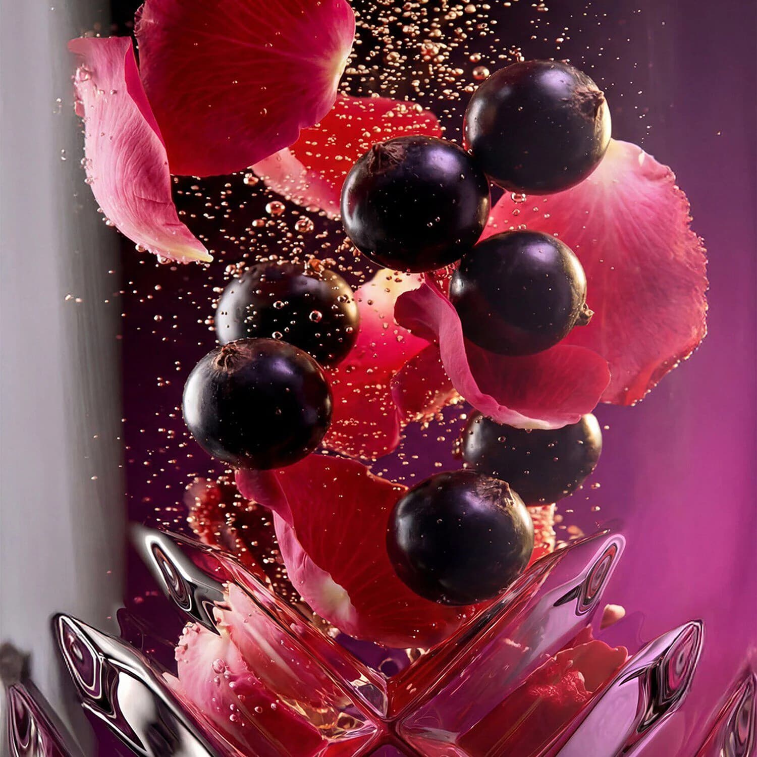 Sparkling Royal - Eau De Parfum