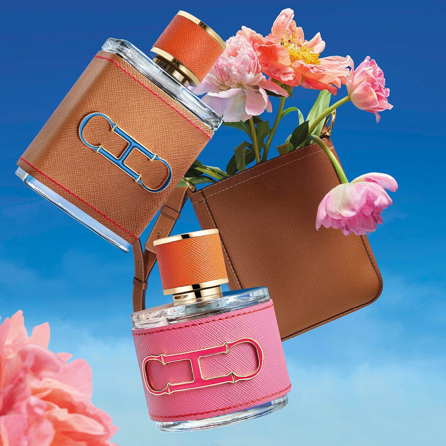 CH Men Pasión Eau de Parfum