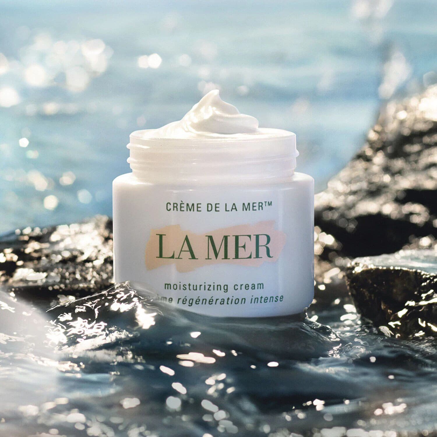 Crème de la Mer