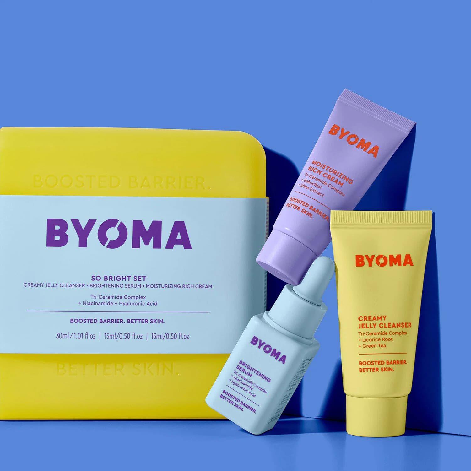 Brightening Starter Kit