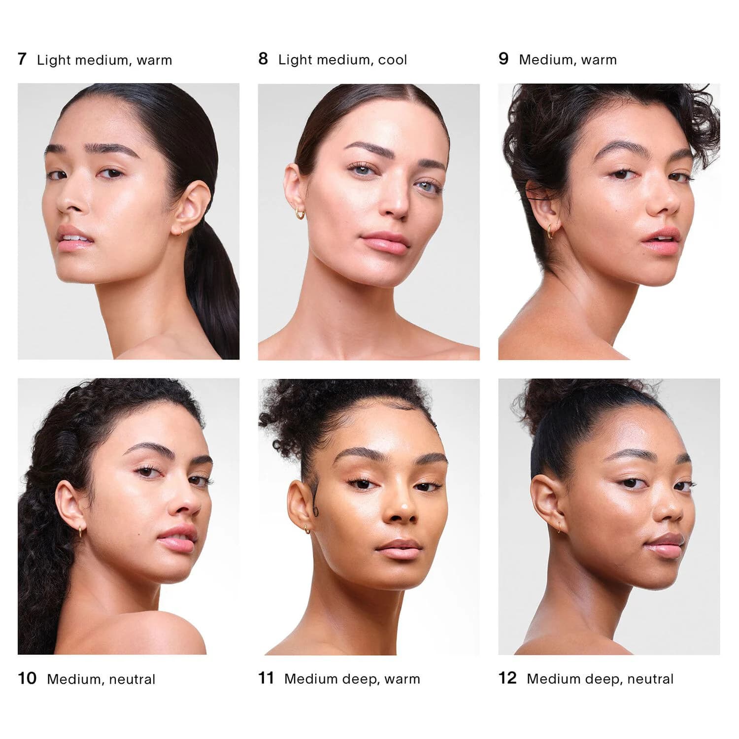 Veil Hydrating Skin Tint