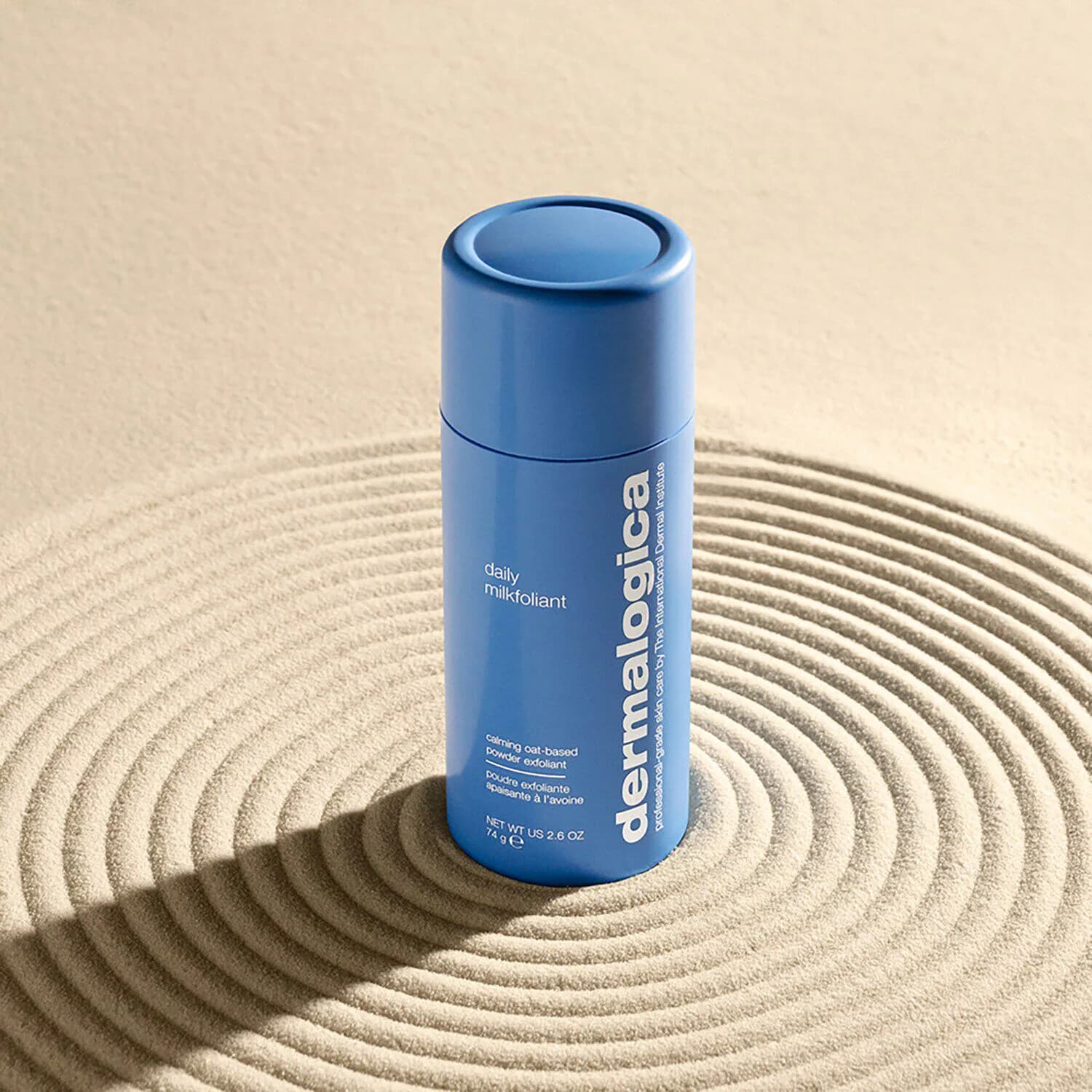 Daily Milkfoliant Exfoliator