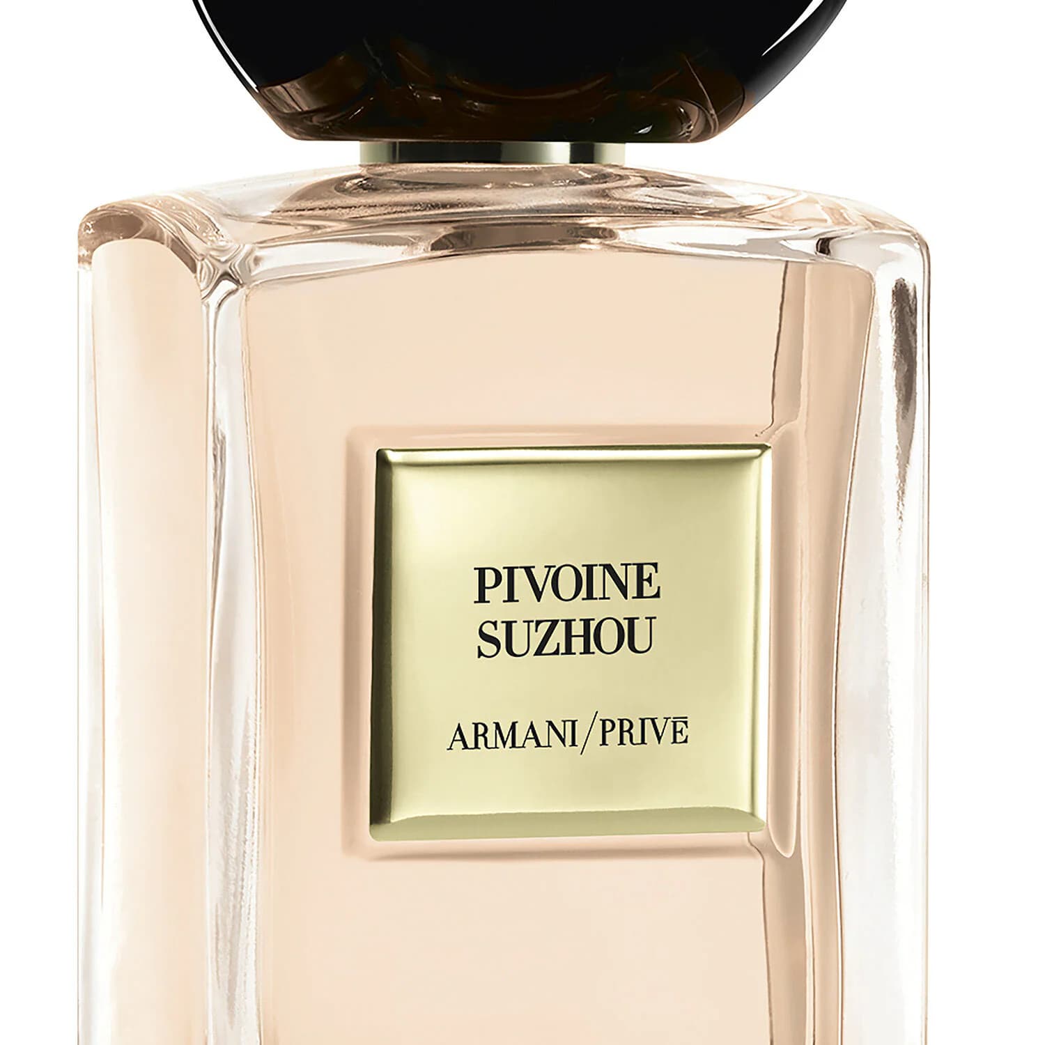 Armani Privé Pivoine Suzhou - Eau de Toilette