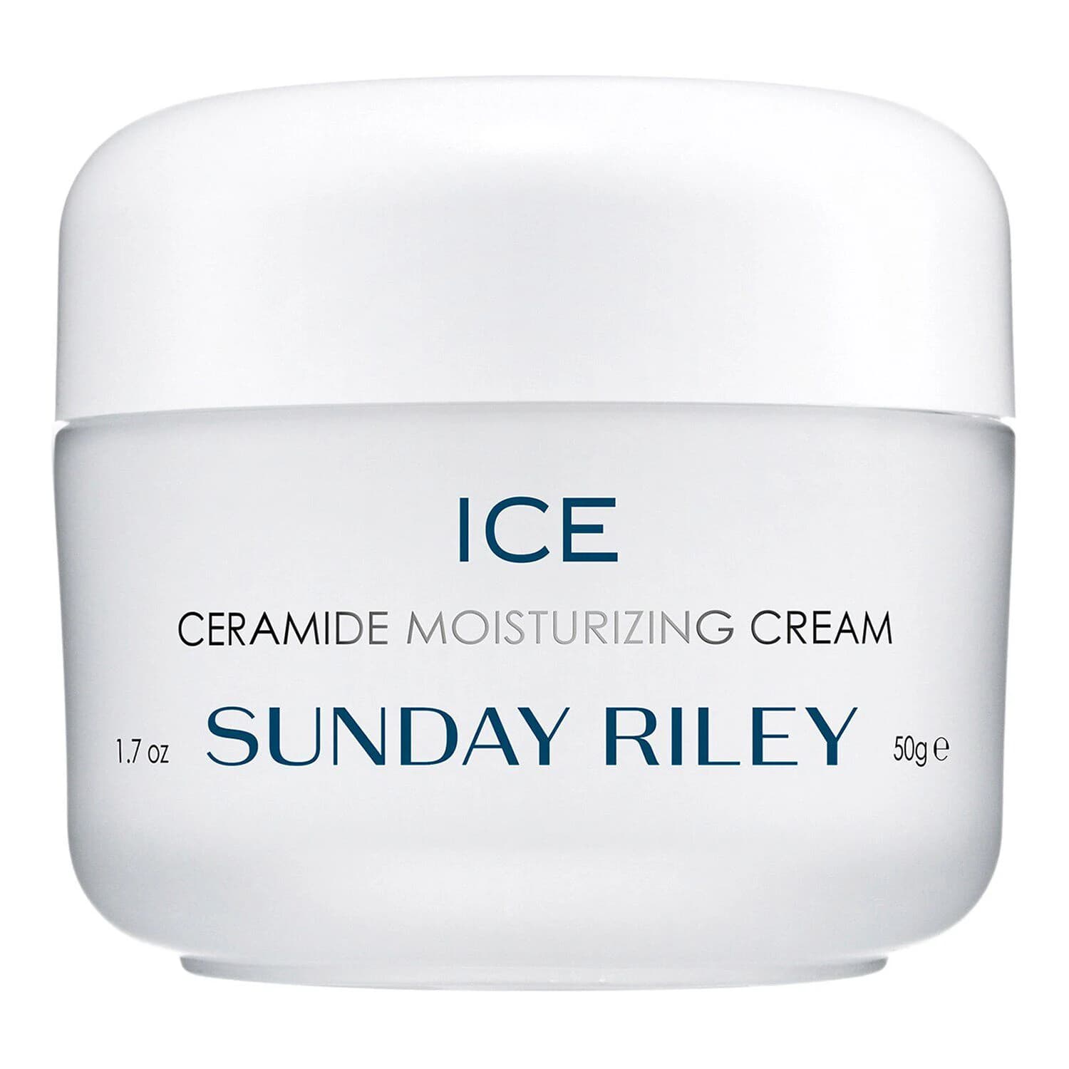 Ice Ceramide Moisturizing Cream