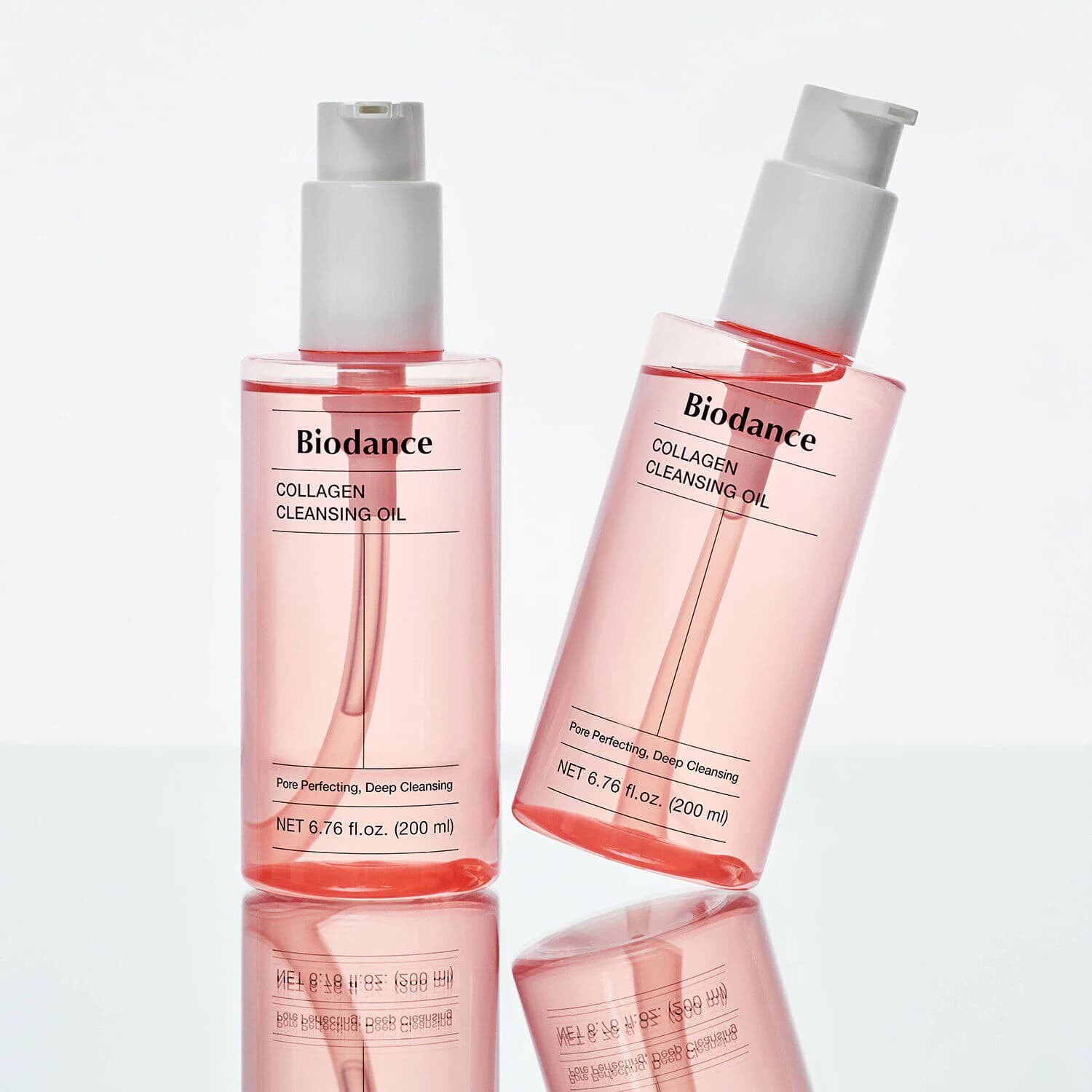 Collagen Cleansing Oil