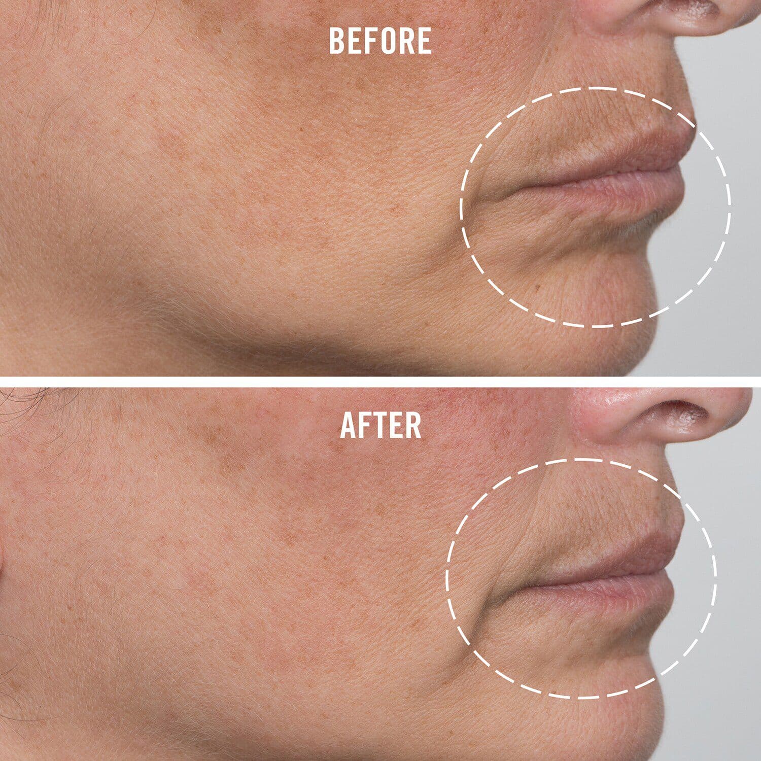 Firming Cream with Peptides, Niacinamide + Collagen