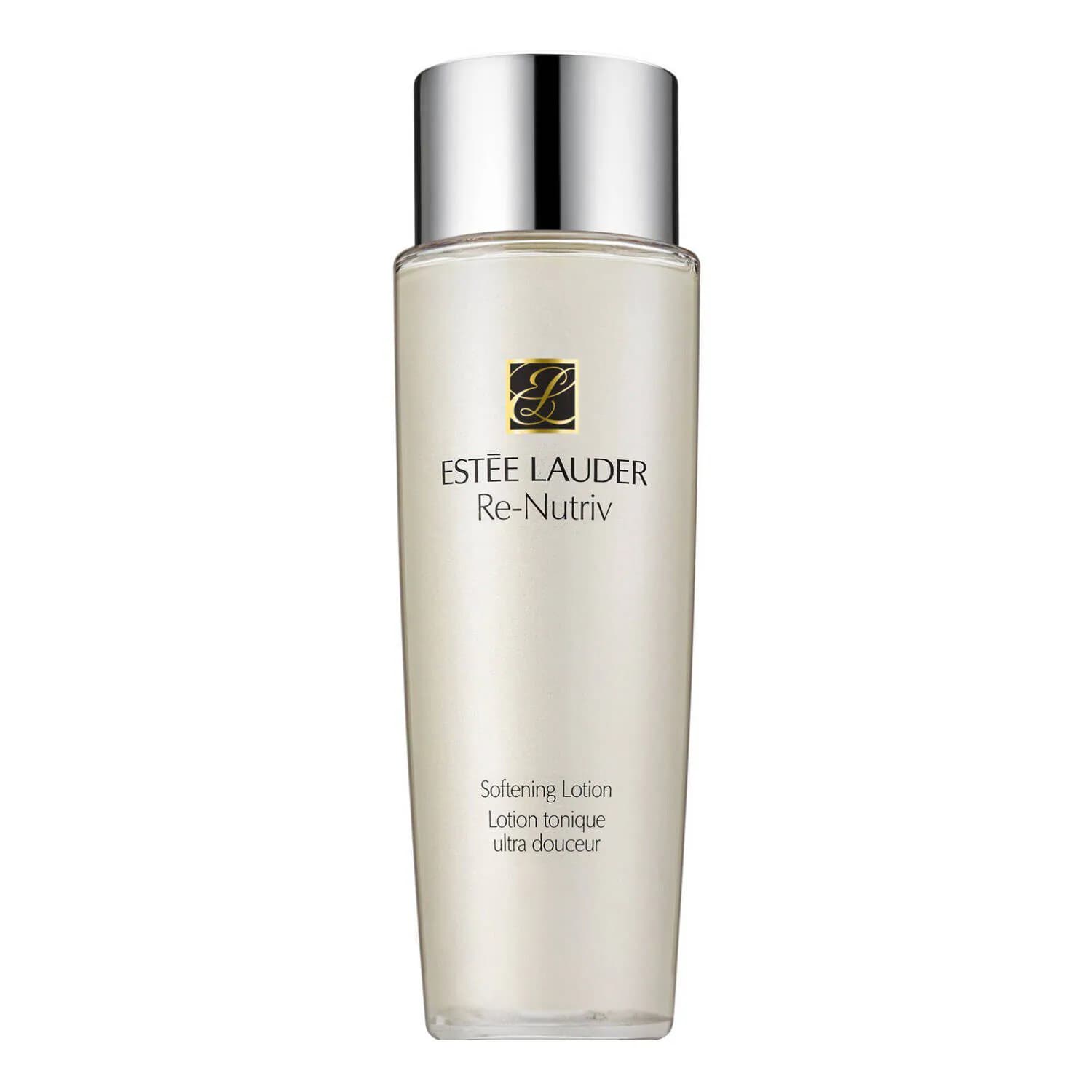 Re-Nutriv Softening Face Lotion