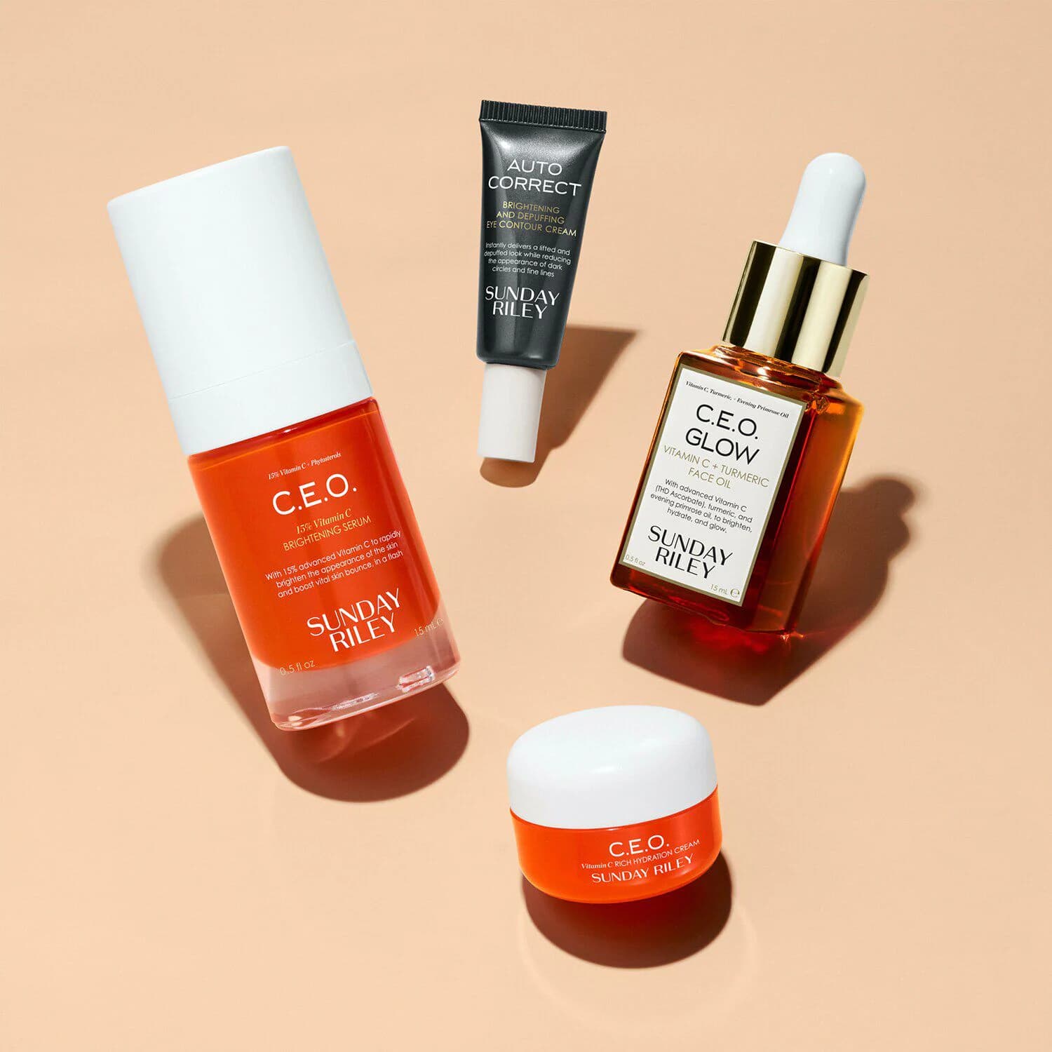 Pro Vitamins Vitamin C Bestsellers Kit