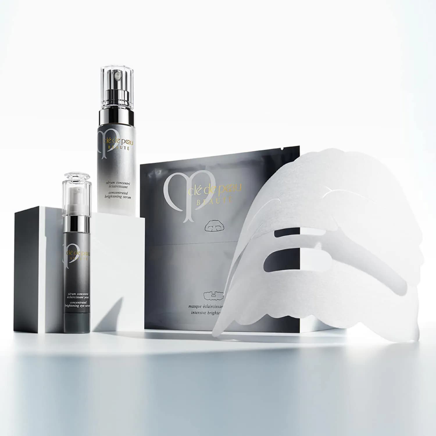 Intensive Brightening Mask