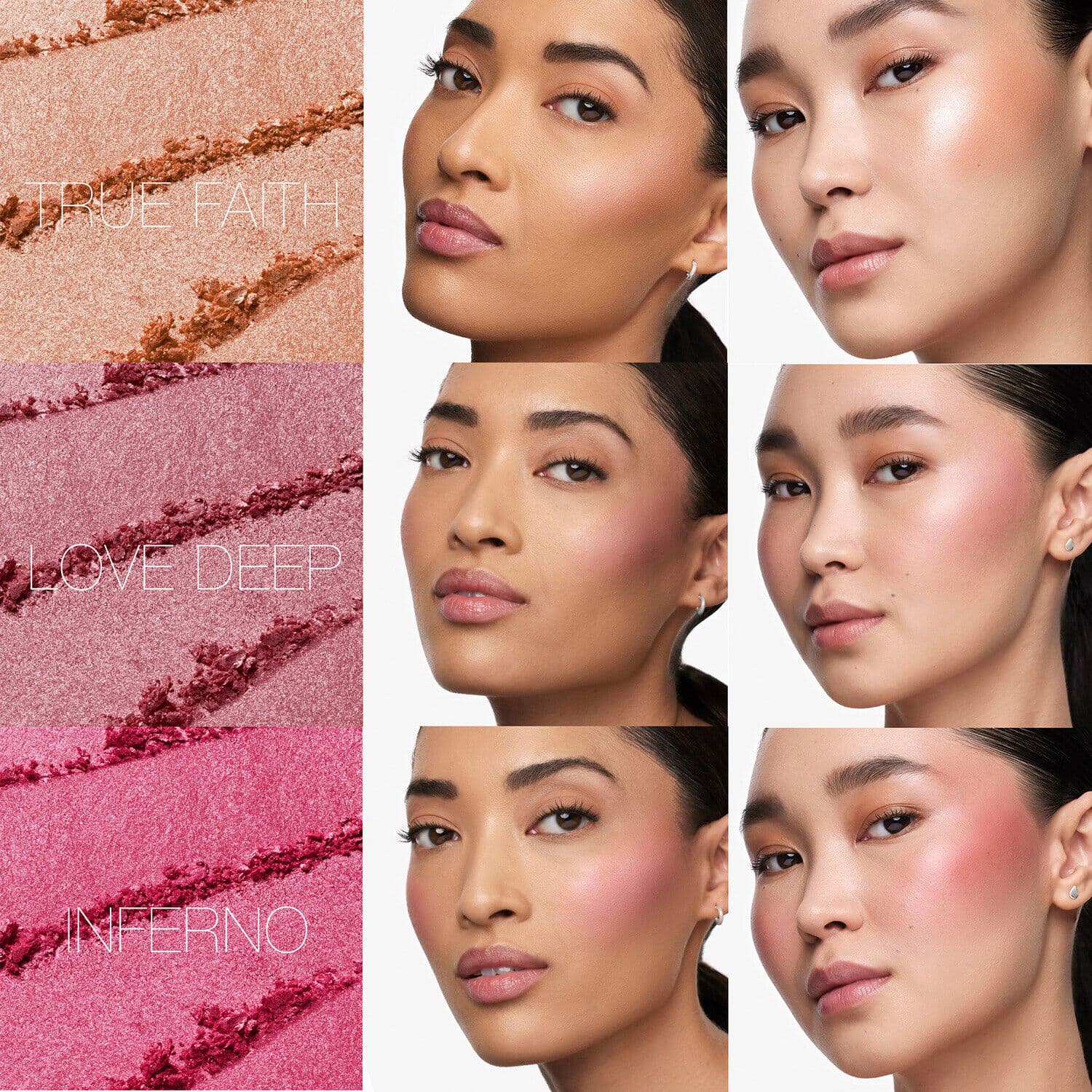 Light Reflecting™ Luminizing Blush