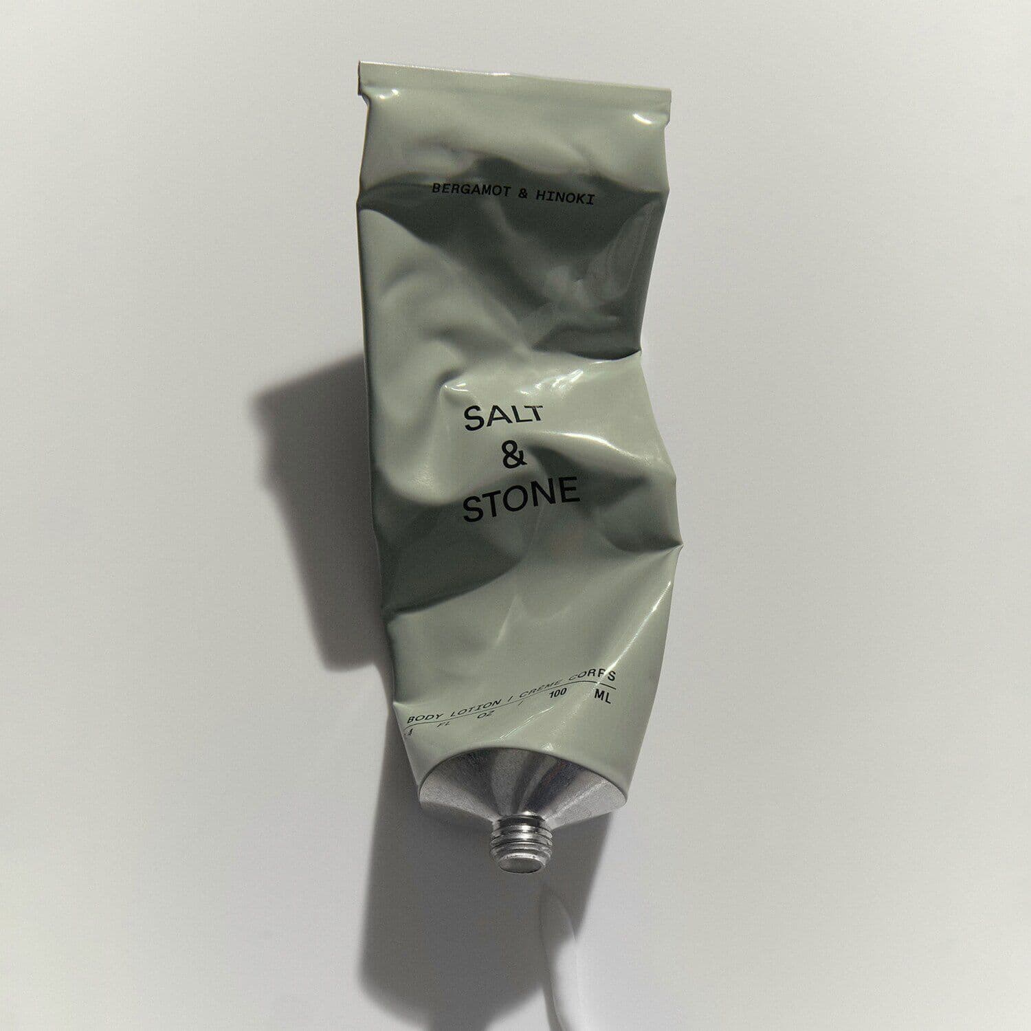 Bergamot & Hinoki Body Lotion