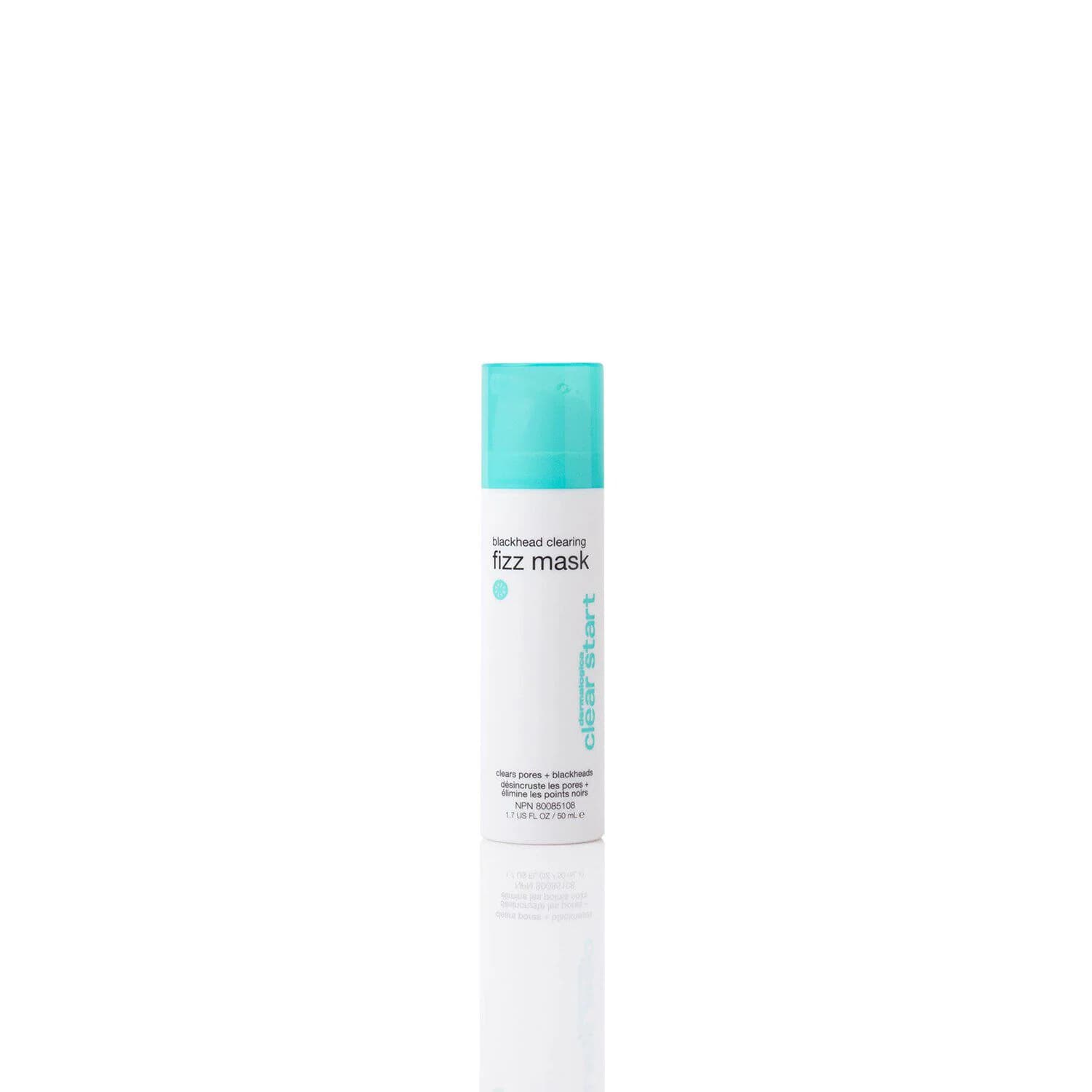 Blackhead Clearing Fizz Mask
