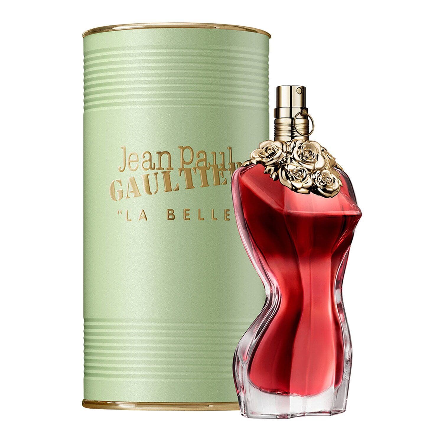 La Belle Eau de Parfum