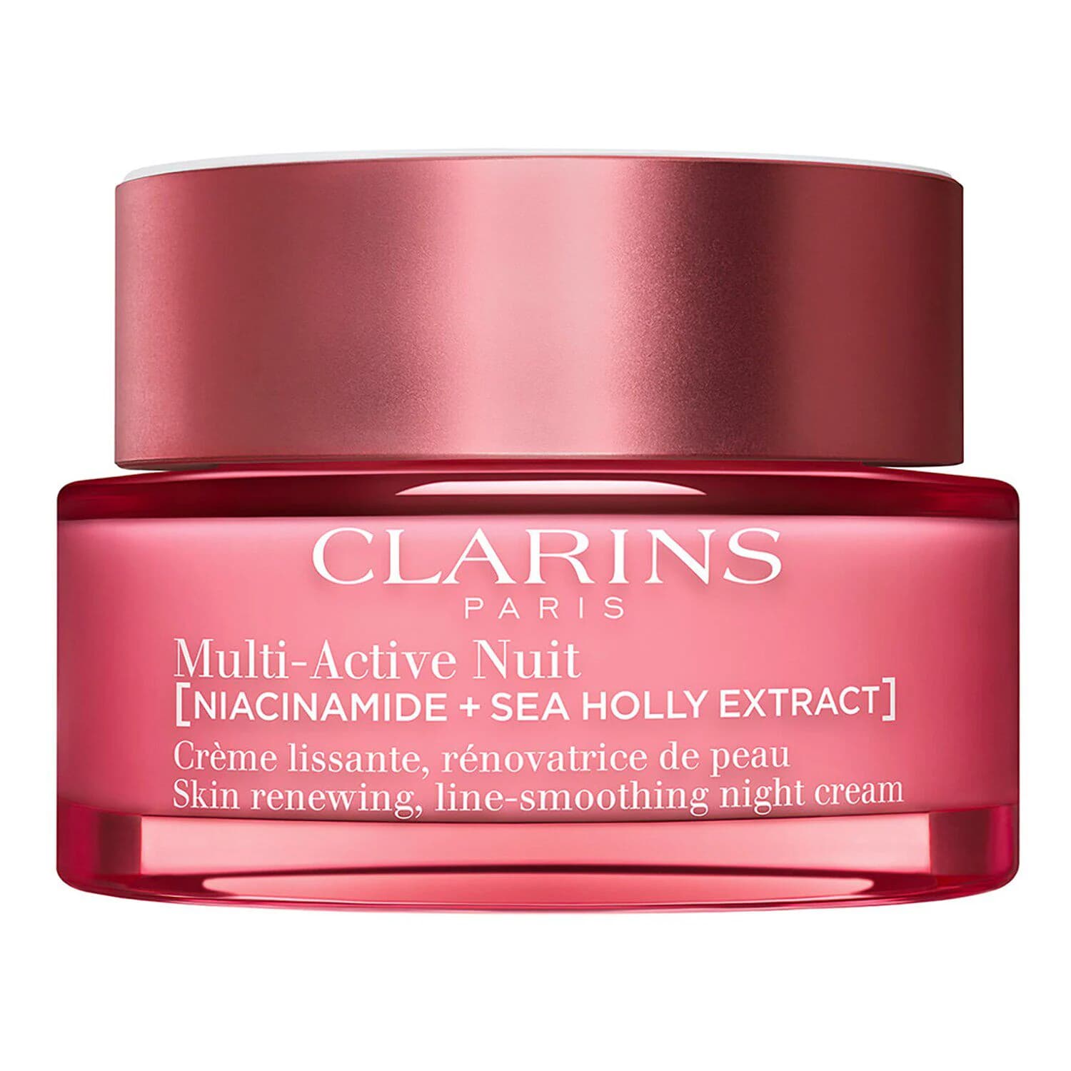 Multi-Active Night Cream Dry Skin