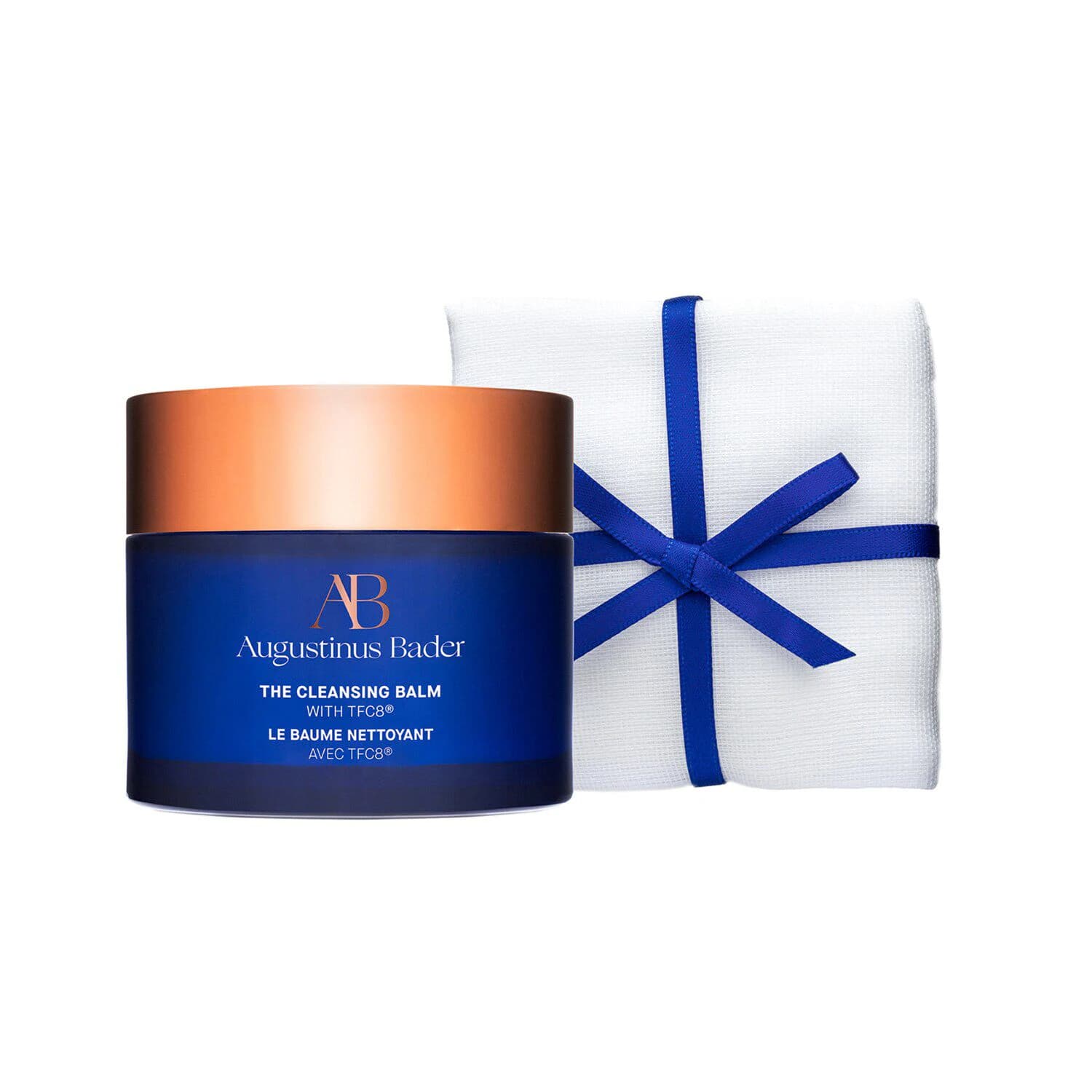 The Cleansing Balm