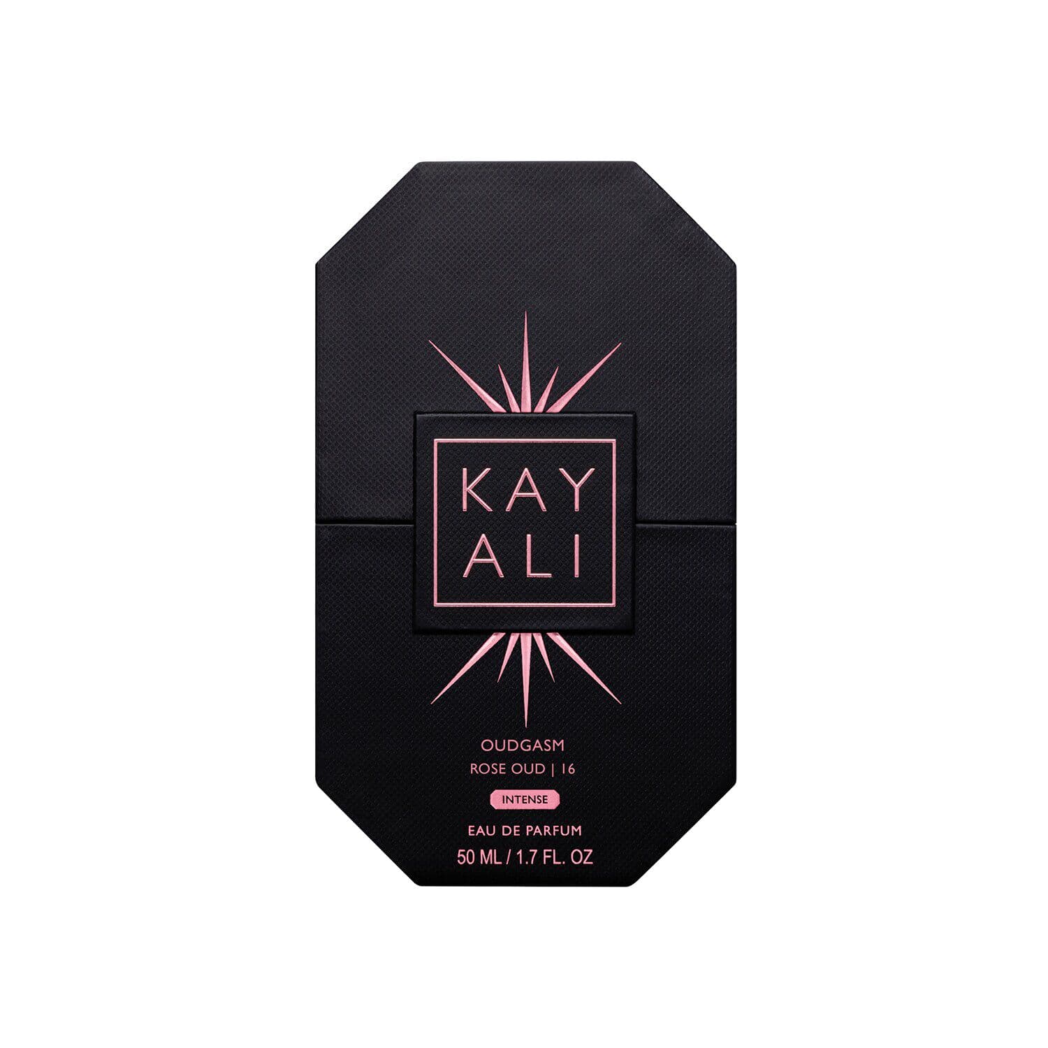 Oudgasm Rose Oud | 16 Eau de Parfum Intense