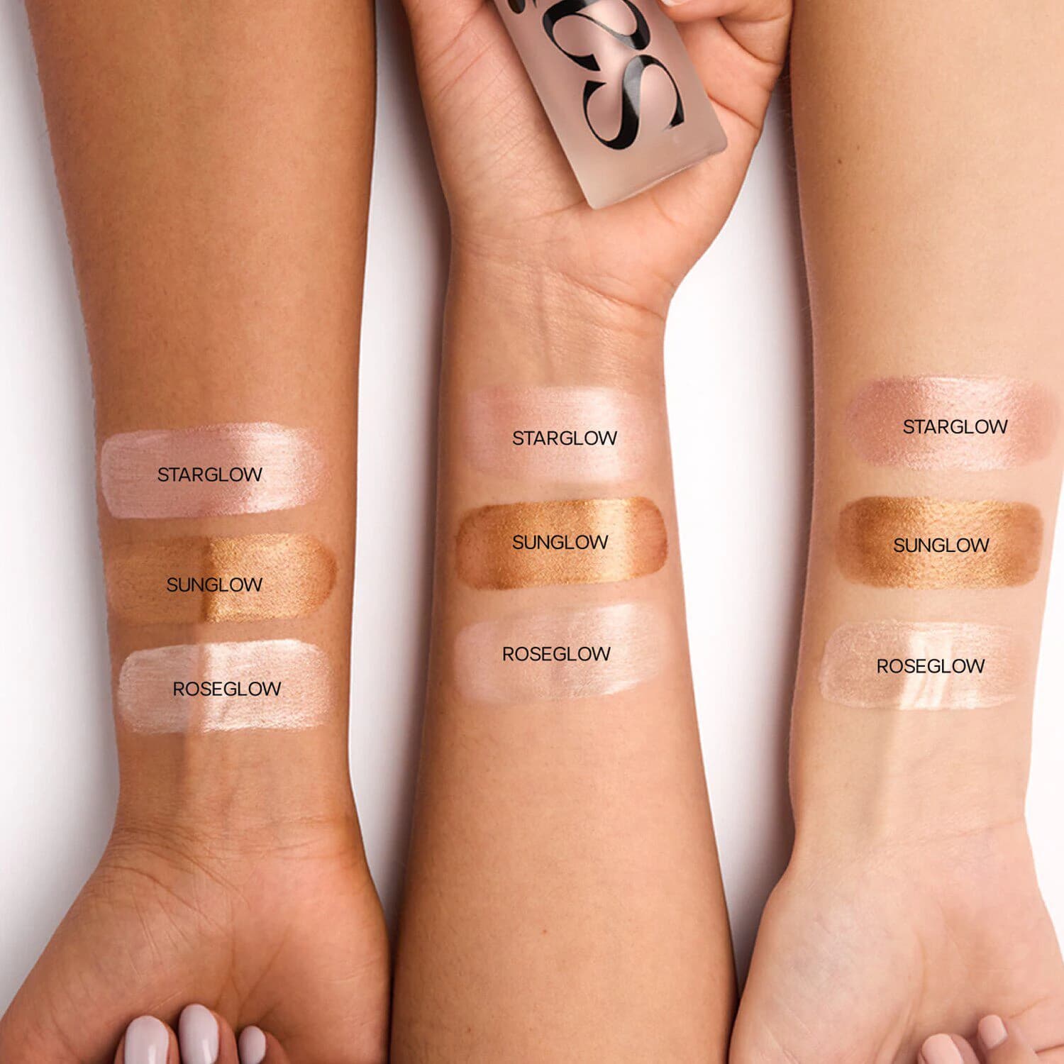 Glowy Super Gel - Lightweight Dewy Multipurpose Illuminator