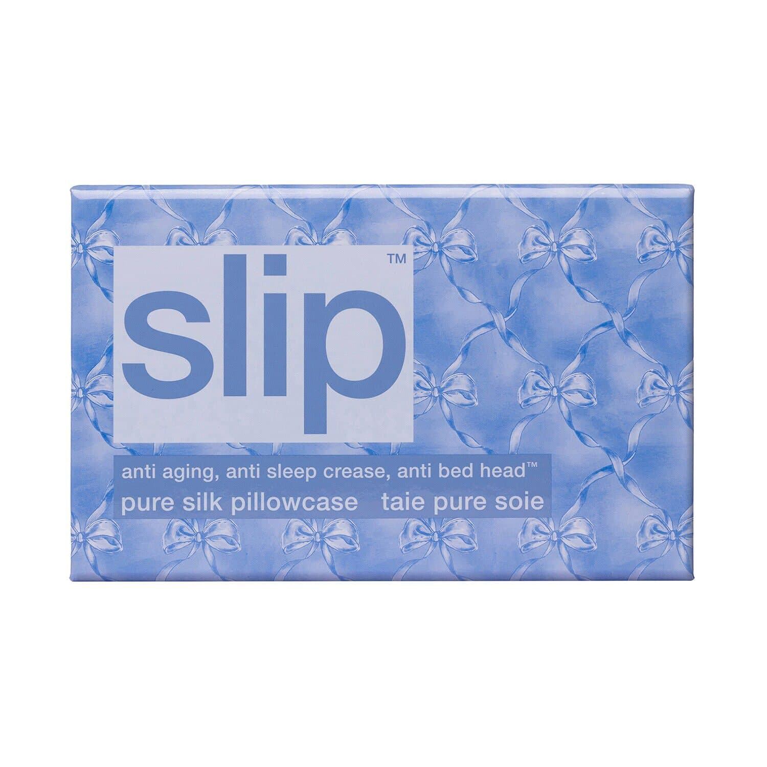 Queen Pillowcase - Bluebelle